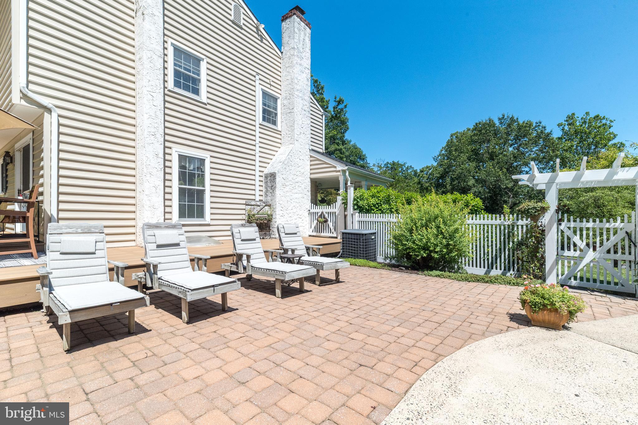 RED GATE FARM - Residential