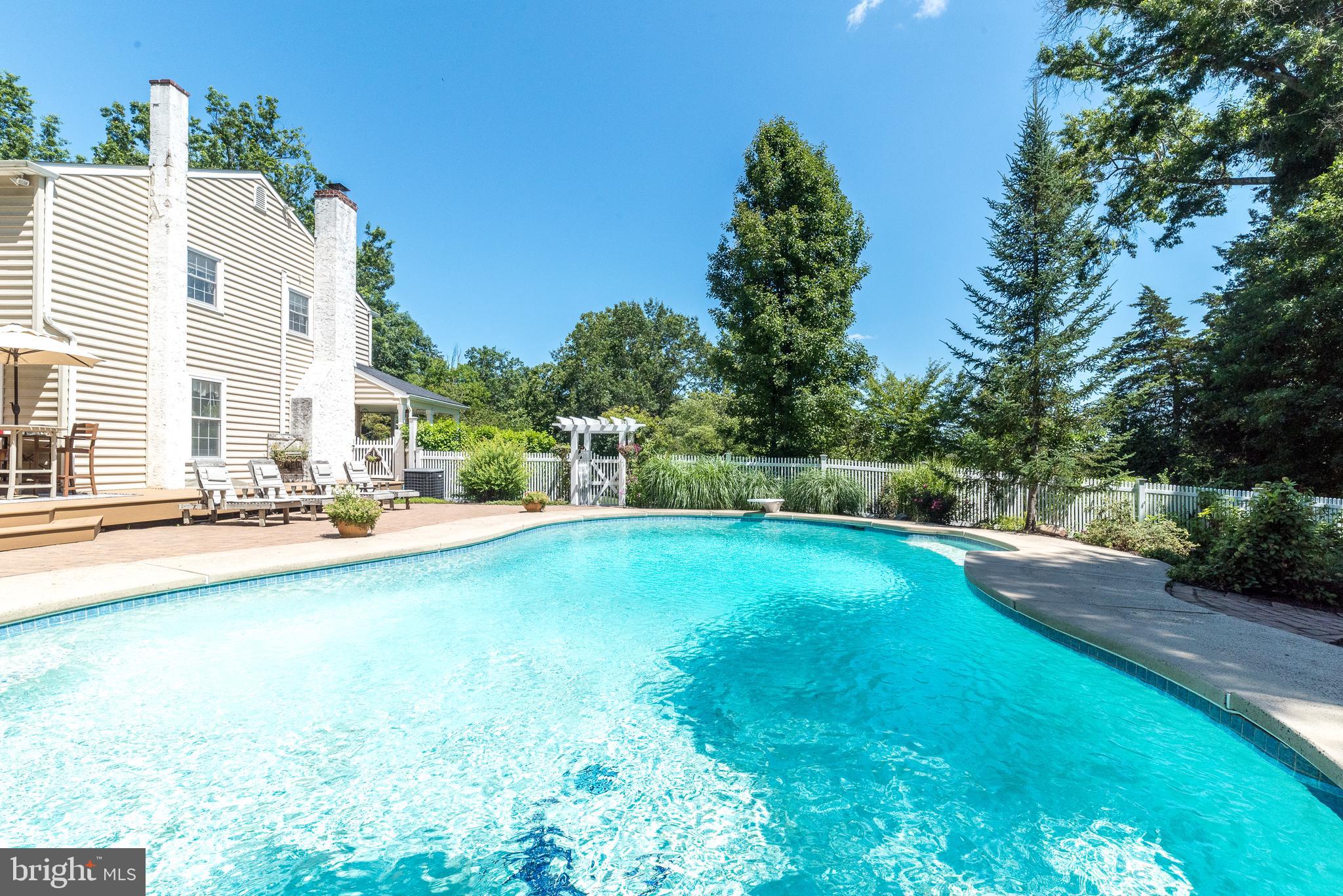 RED GATE FARM - Residential