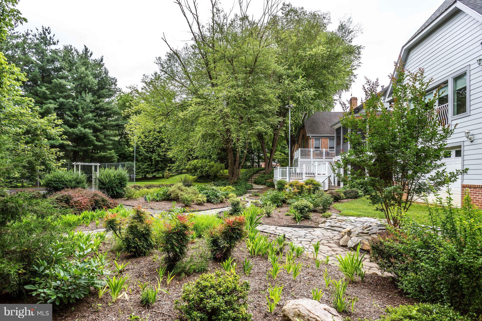 RIVER OAKS FARM - Residential