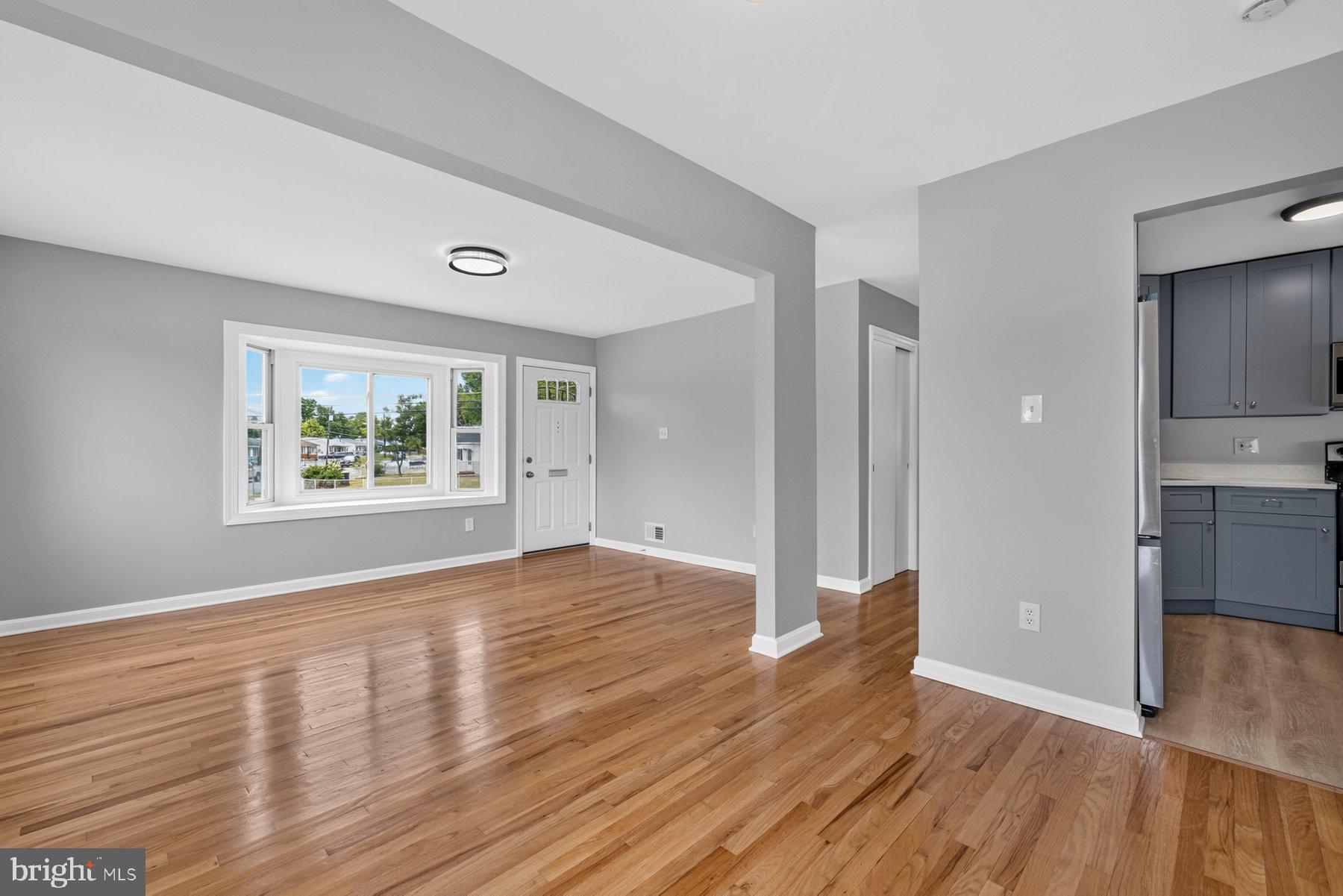 DISTRICT HEIGHTS - Residential