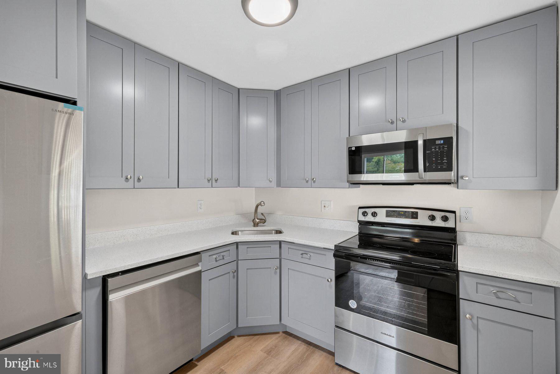 DISTRICT HEIGHTS - Residential