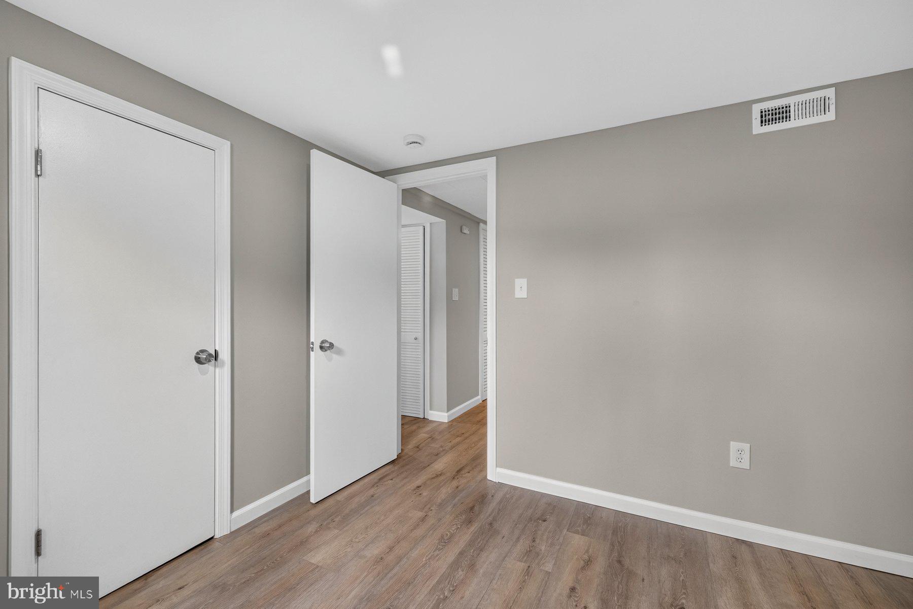 DISTRICT HEIGHTS - Residential