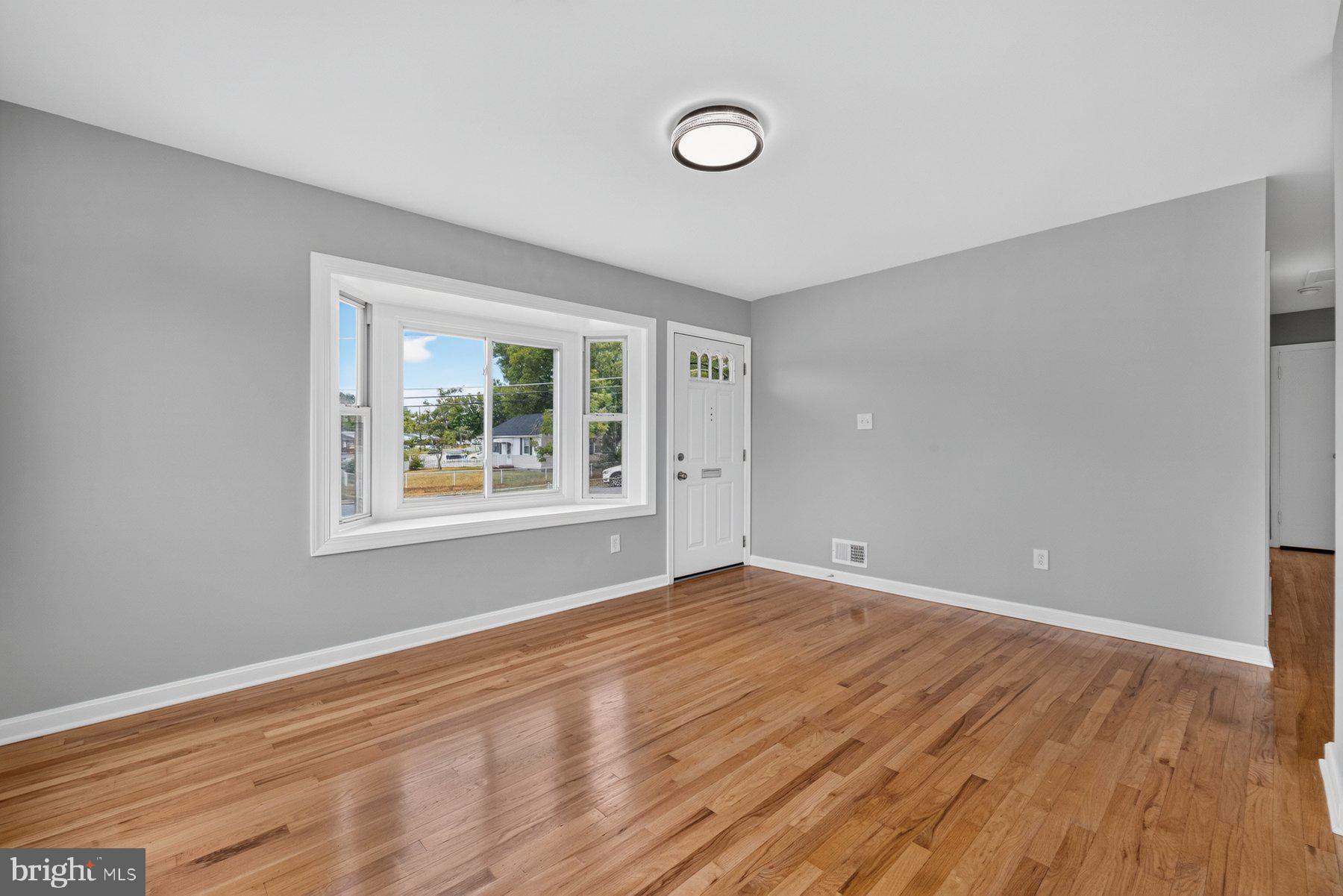DISTRICT HEIGHTS - Residential