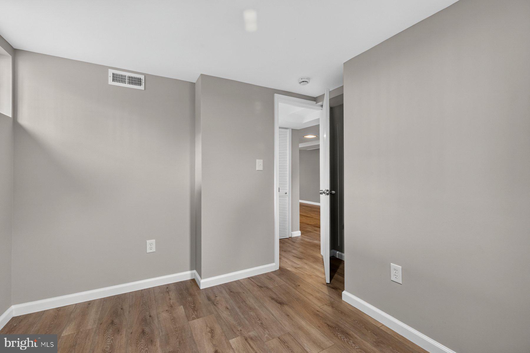 DISTRICT HEIGHTS - Residential
