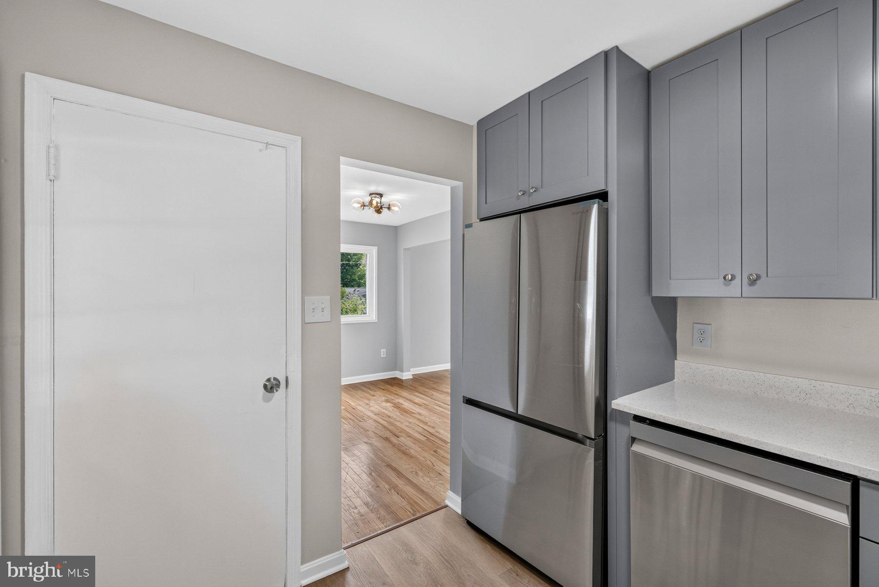 DISTRICT HEIGHTS - Residential