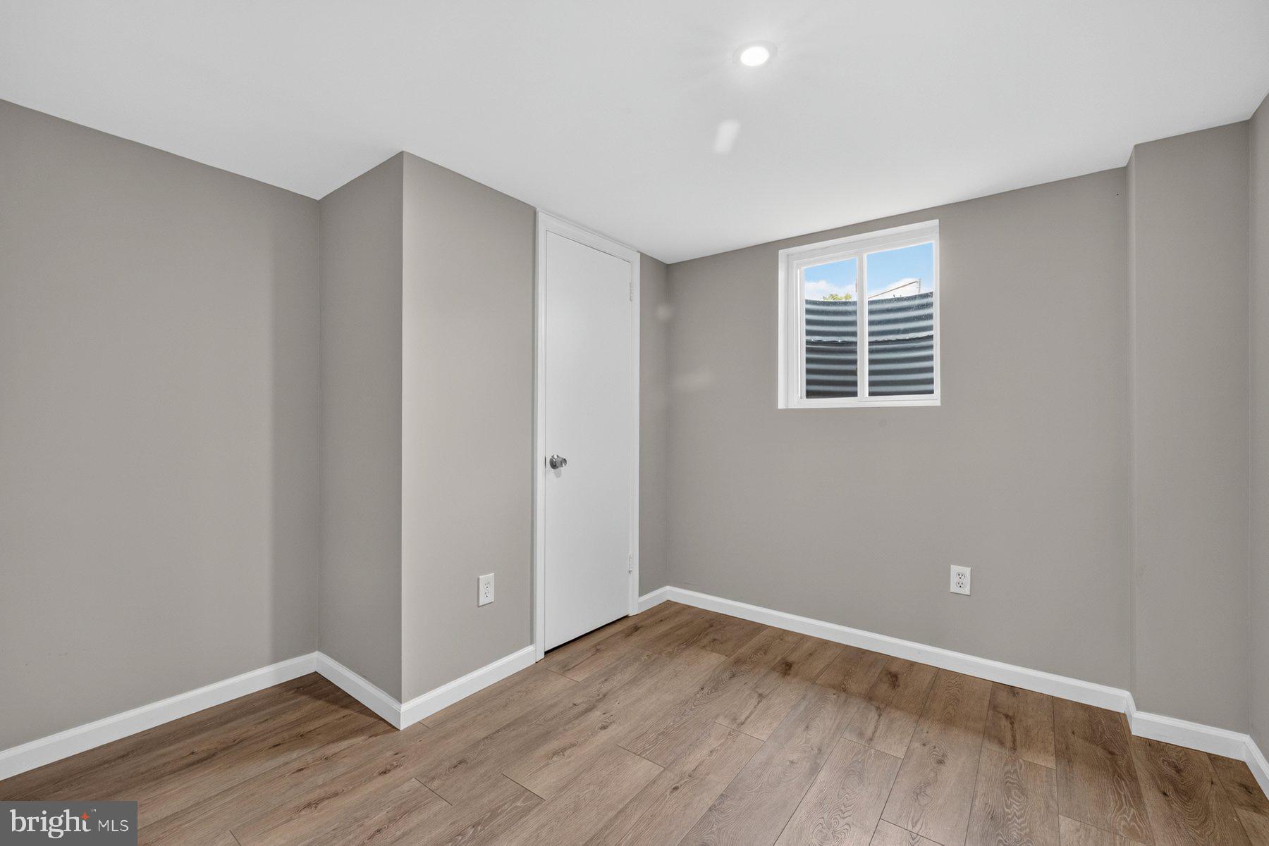 DISTRICT HEIGHTS - Residential