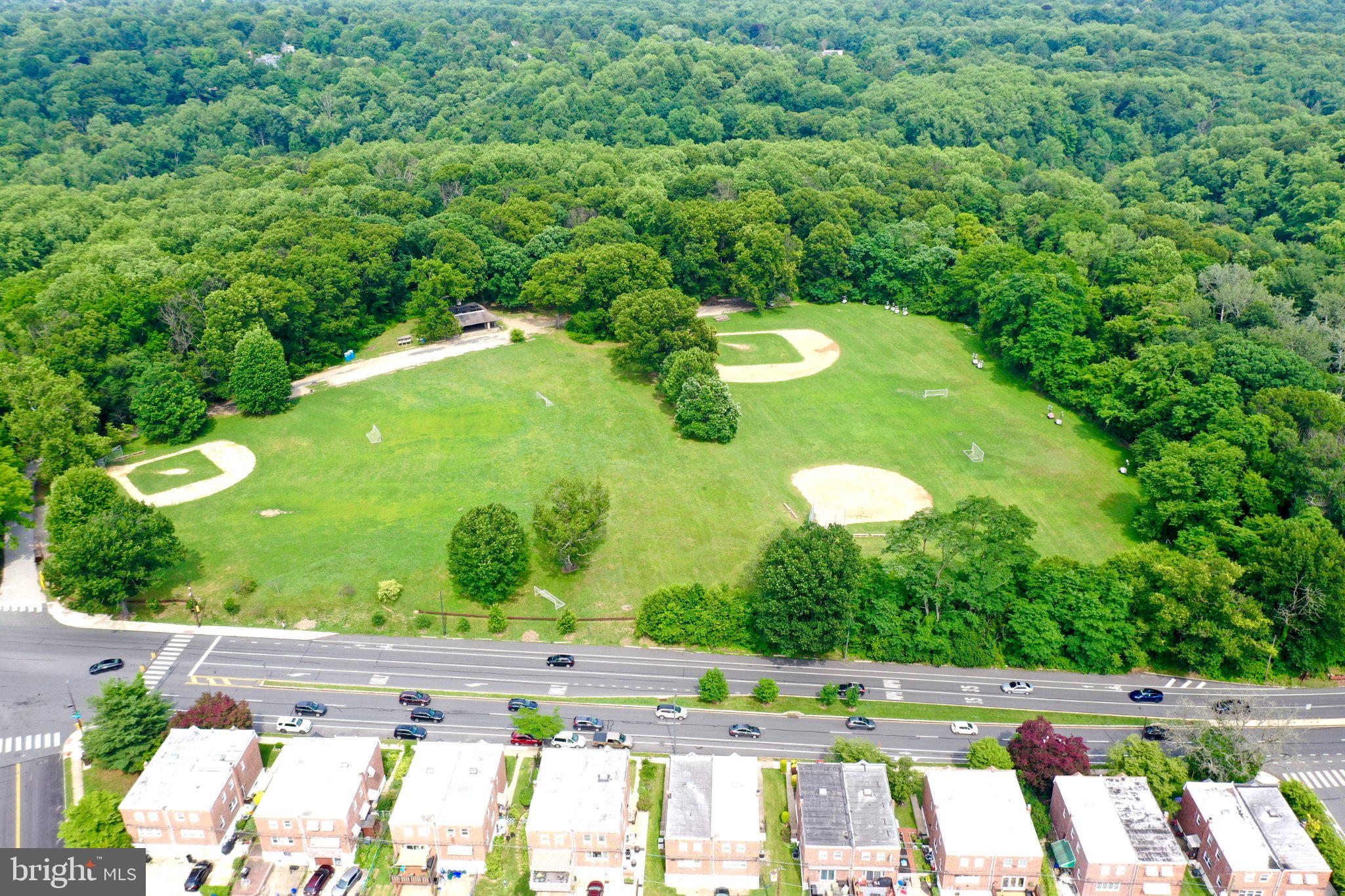 ROXBOROUGH - Residential
