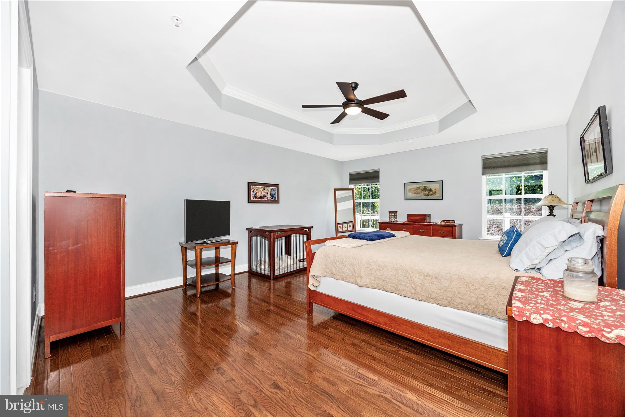 WOODRIDGE - Residential