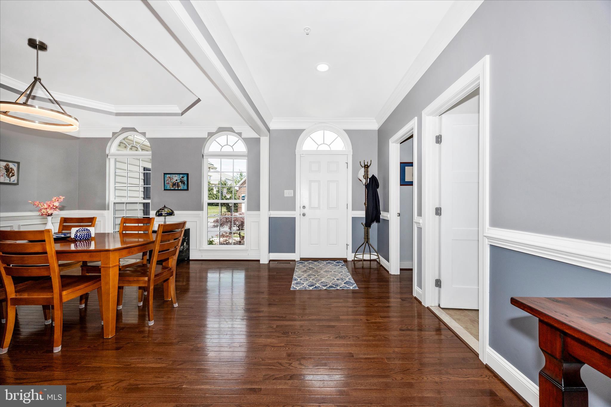 WOODRIDGE - Residential