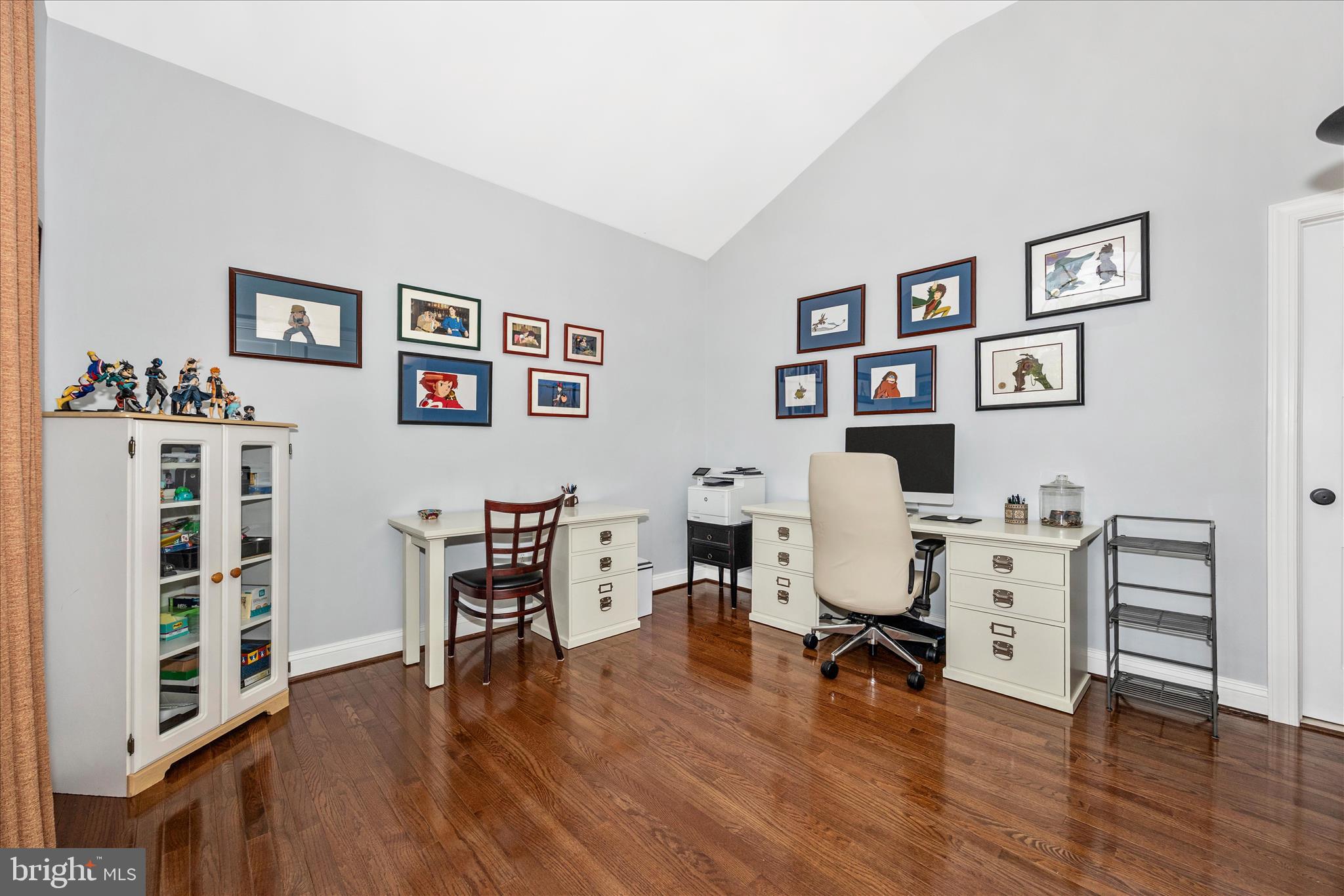 WOODRIDGE - Residential