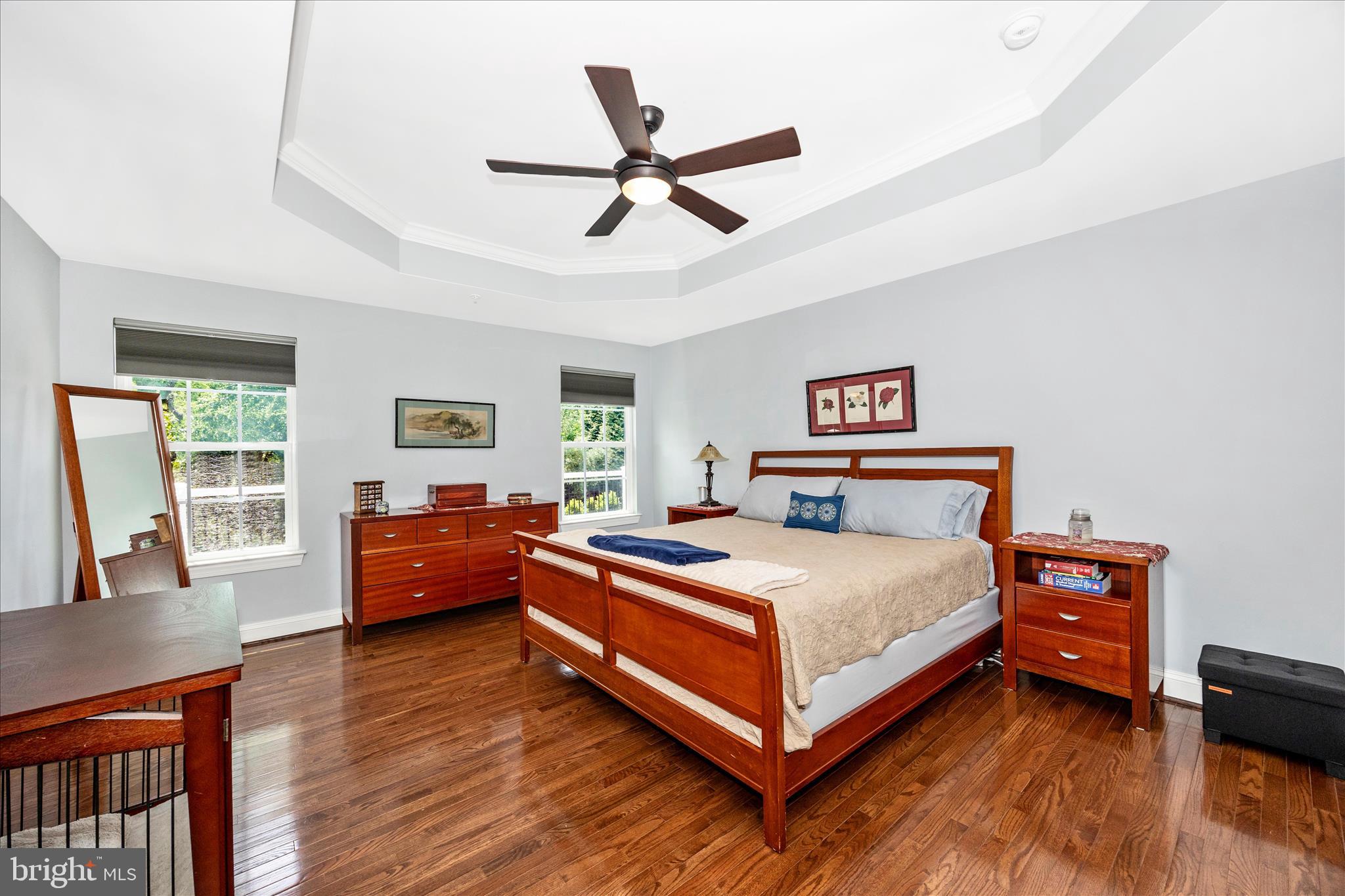WOODRIDGE - Residential