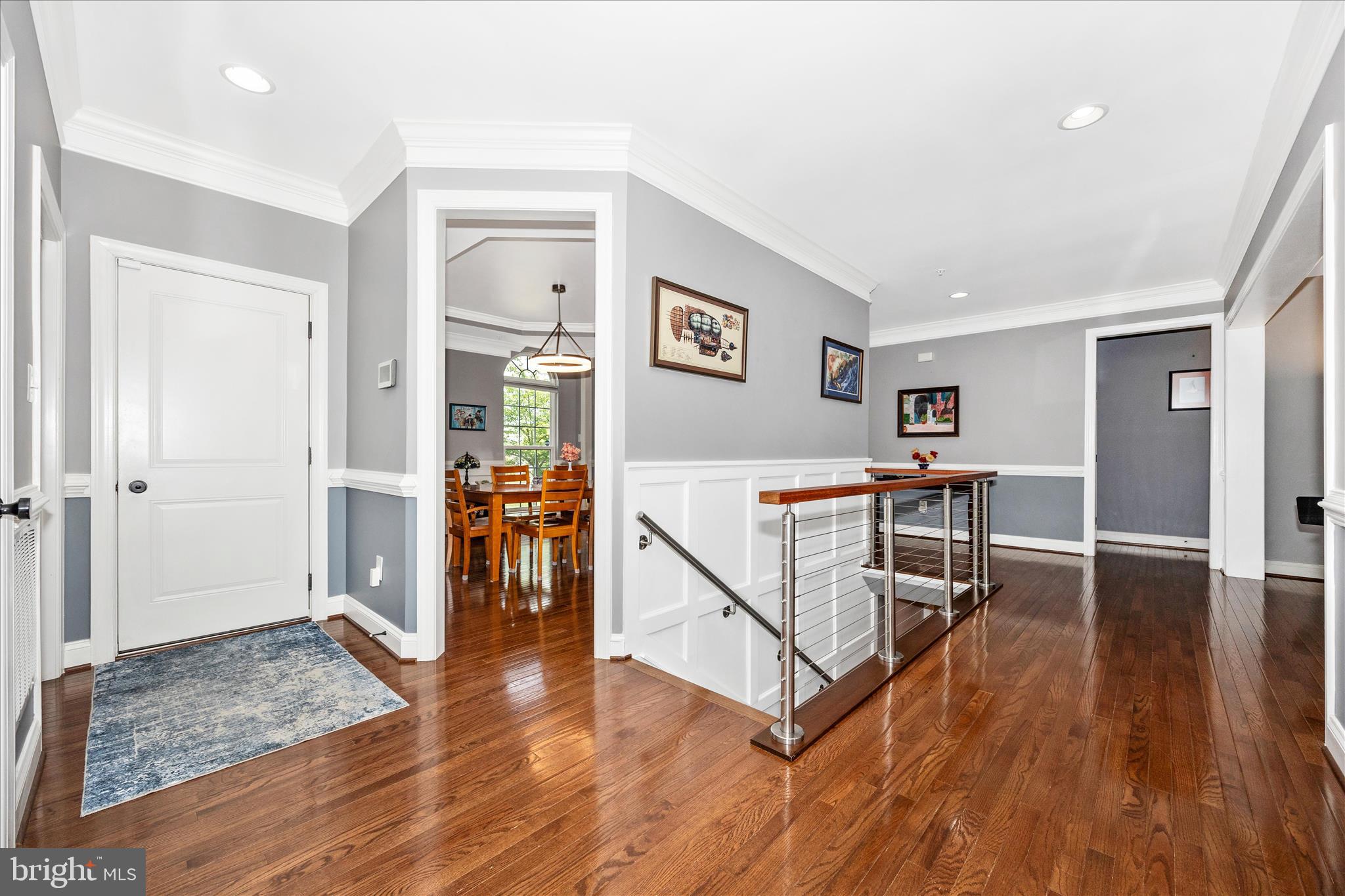 WOODRIDGE - Residential