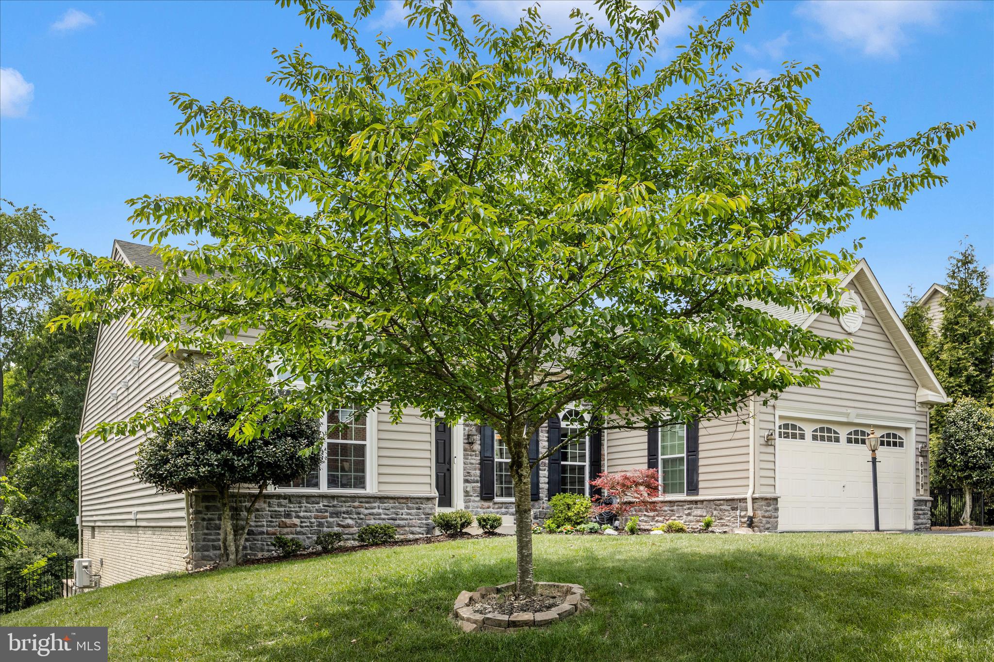 WOODRIDGE - Residential