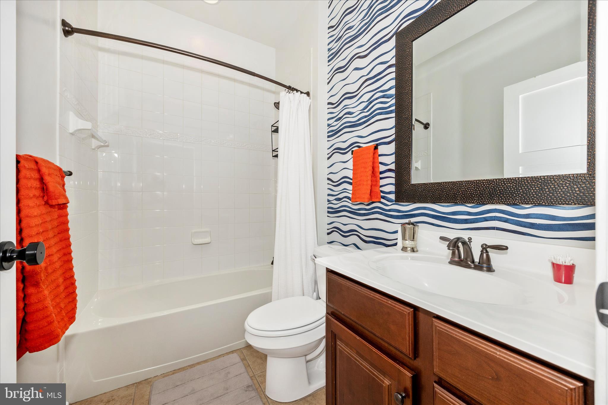 WOODRIDGE - Residential