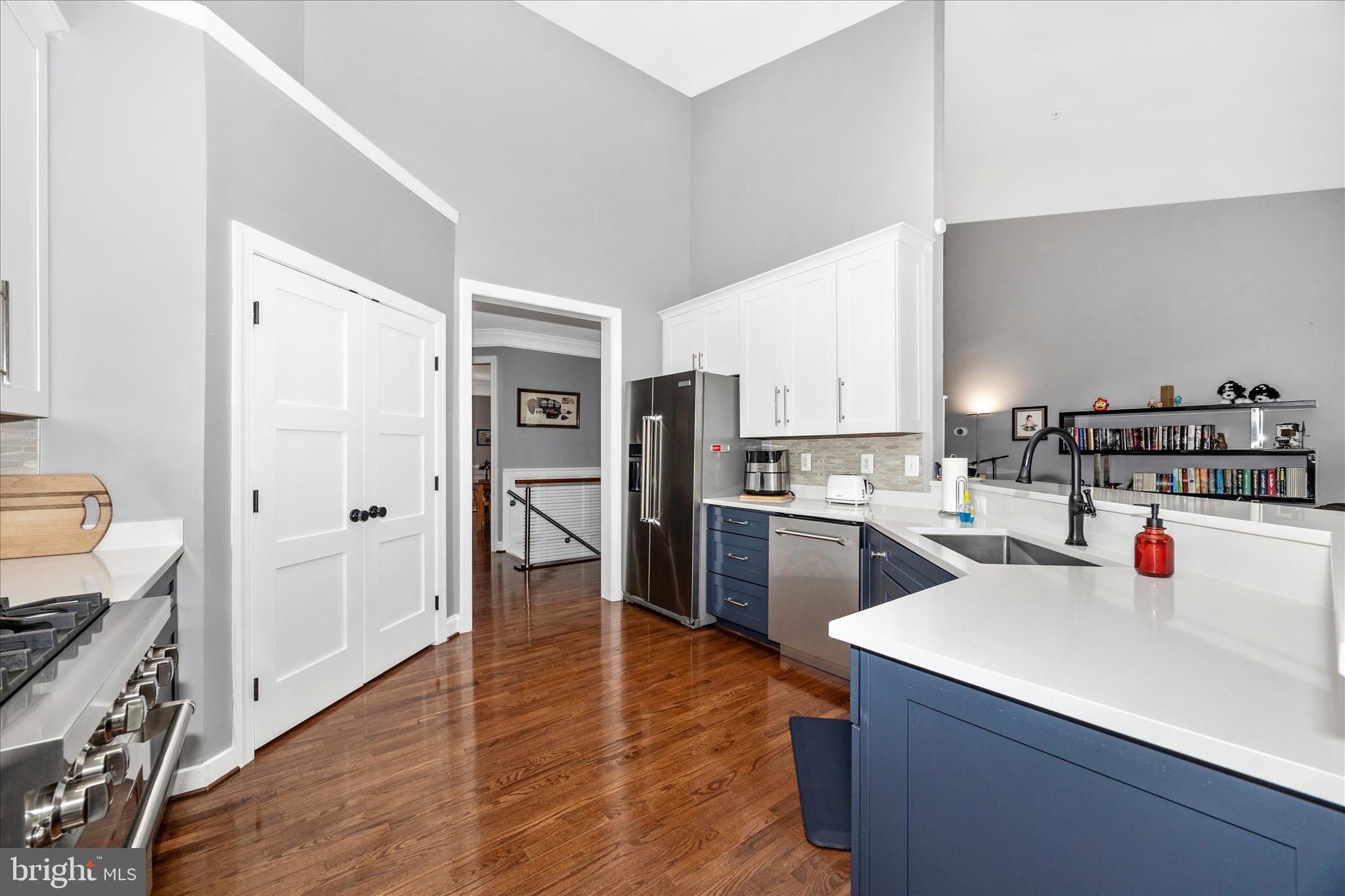 WOODRIDGE - Residential