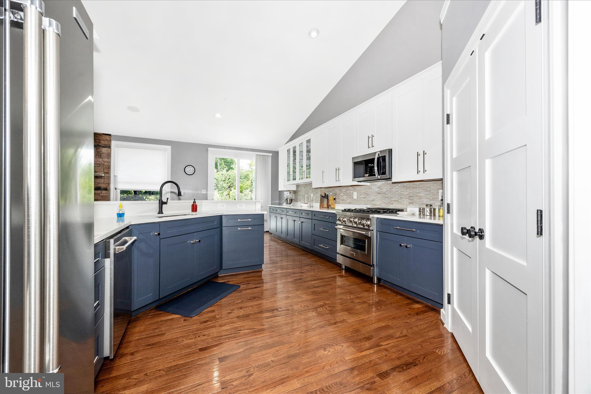 WOODRIDGE - Residential