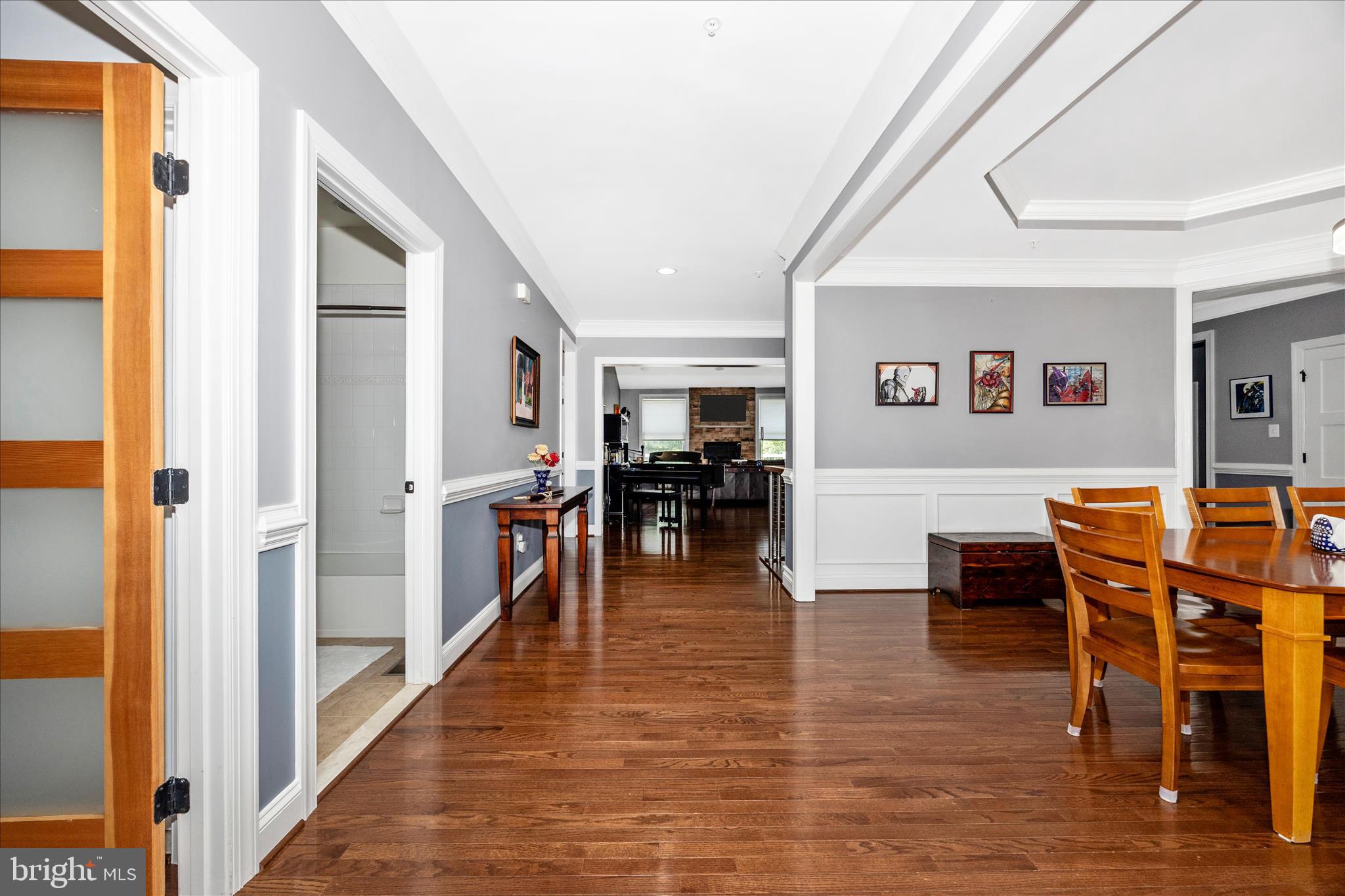 WOODRIDGE - Residential