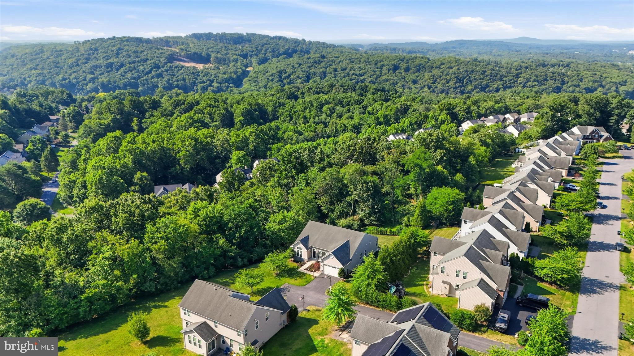 WOODRIDGE - Residential