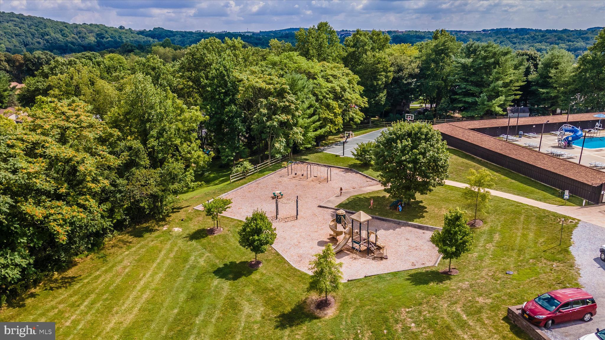 WOODRIDGE - Residential