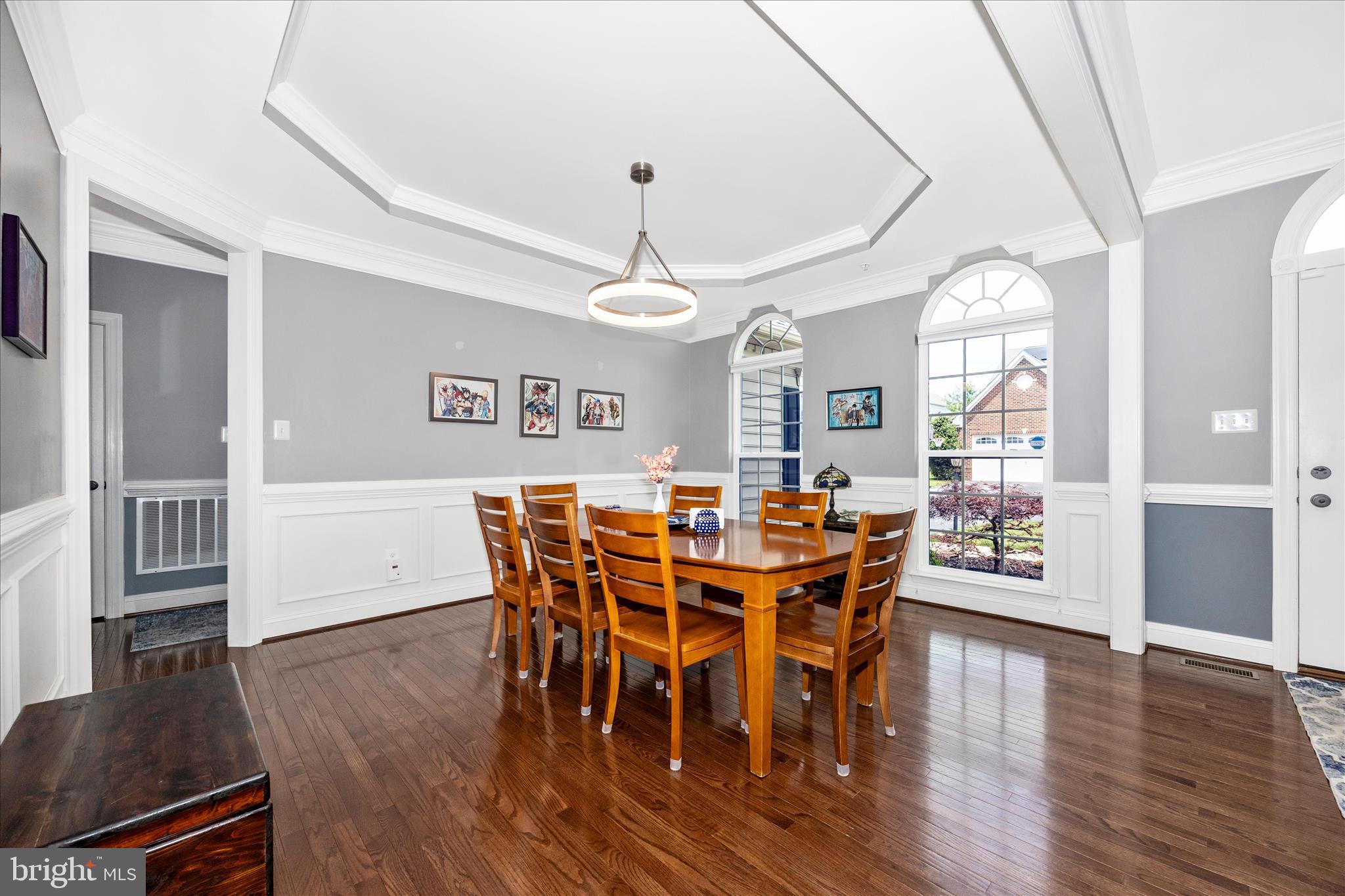 WOODRIDGE - Residential