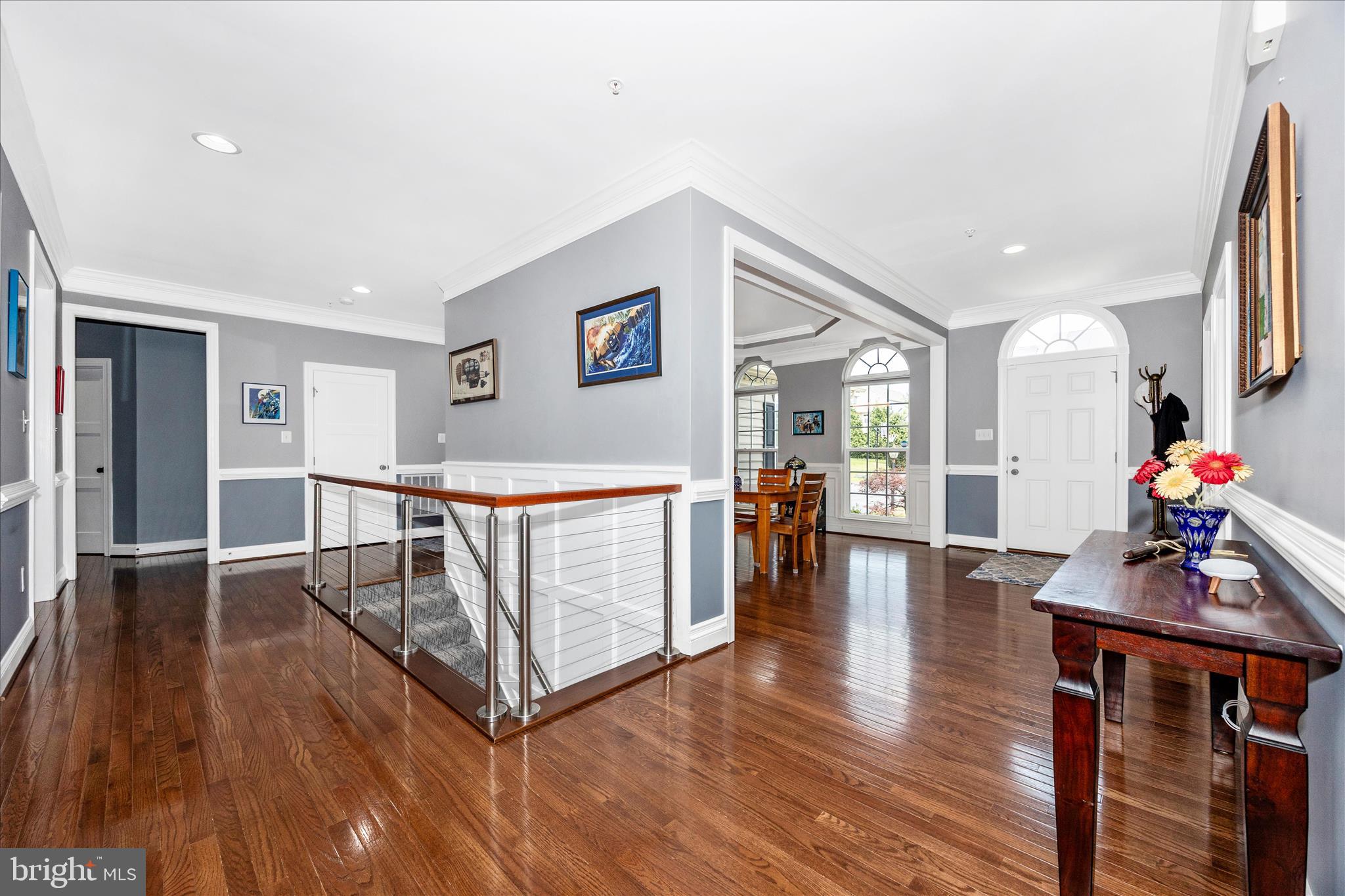WOODRIDGE - Residential