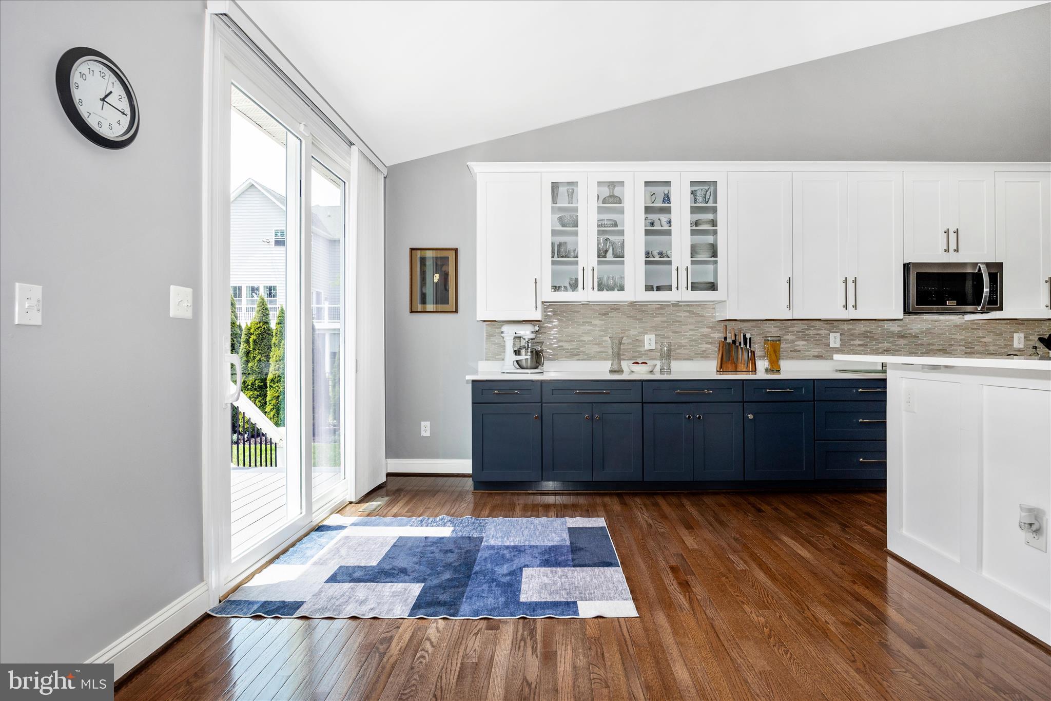 WOODRIDGE - Residential