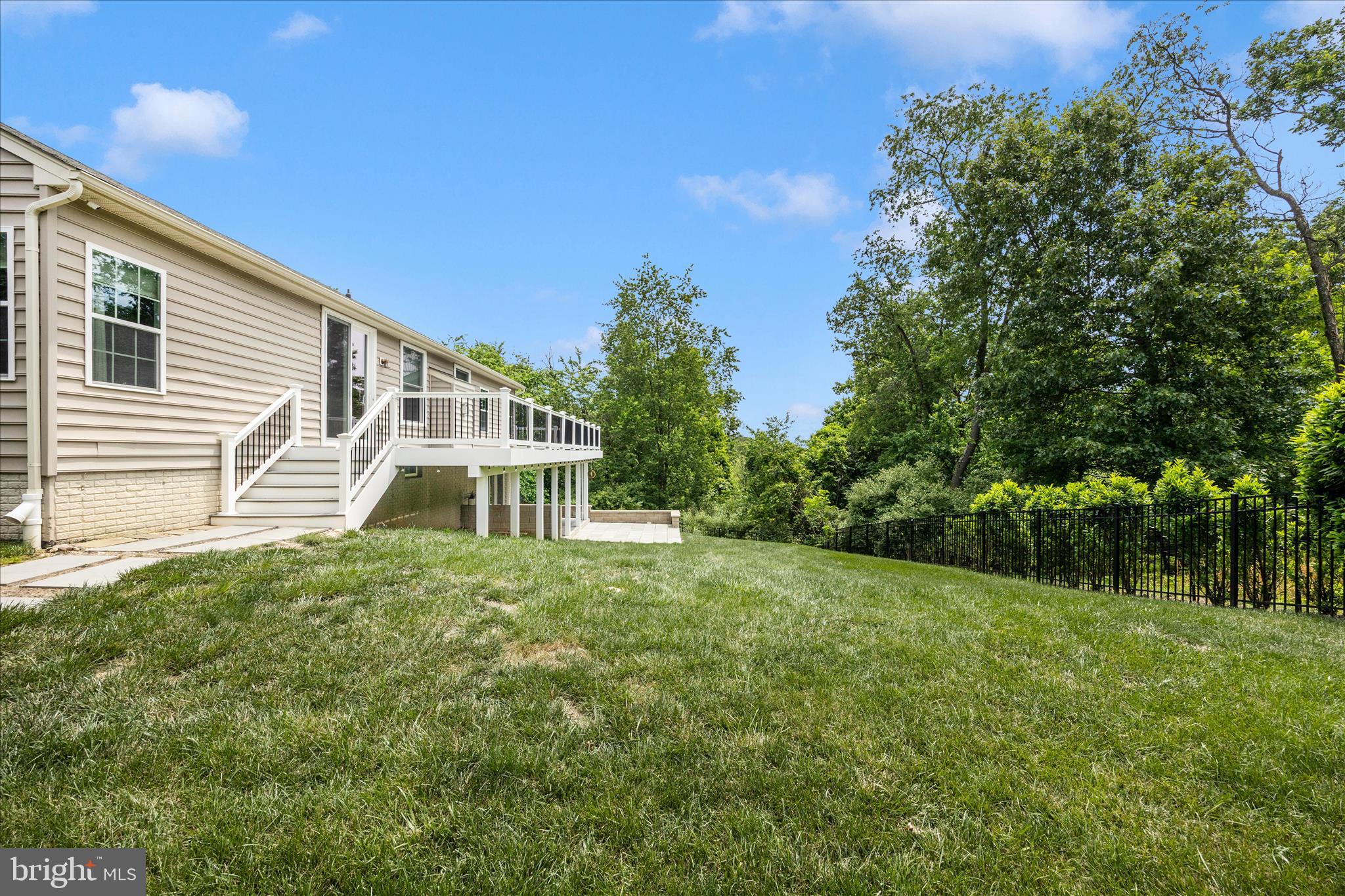 WOODRIDGE - Residential