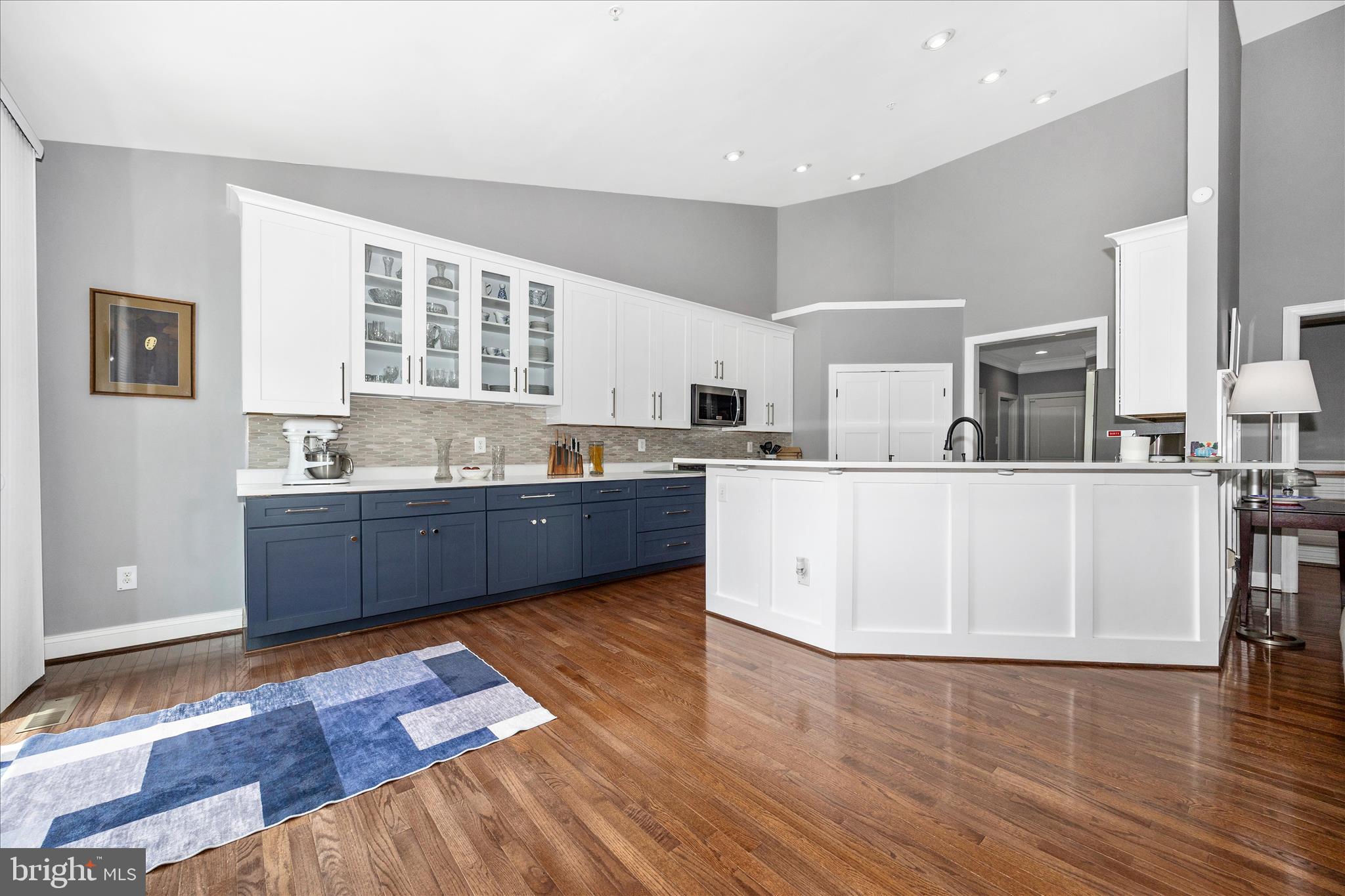 WOODRIDGE - Residential