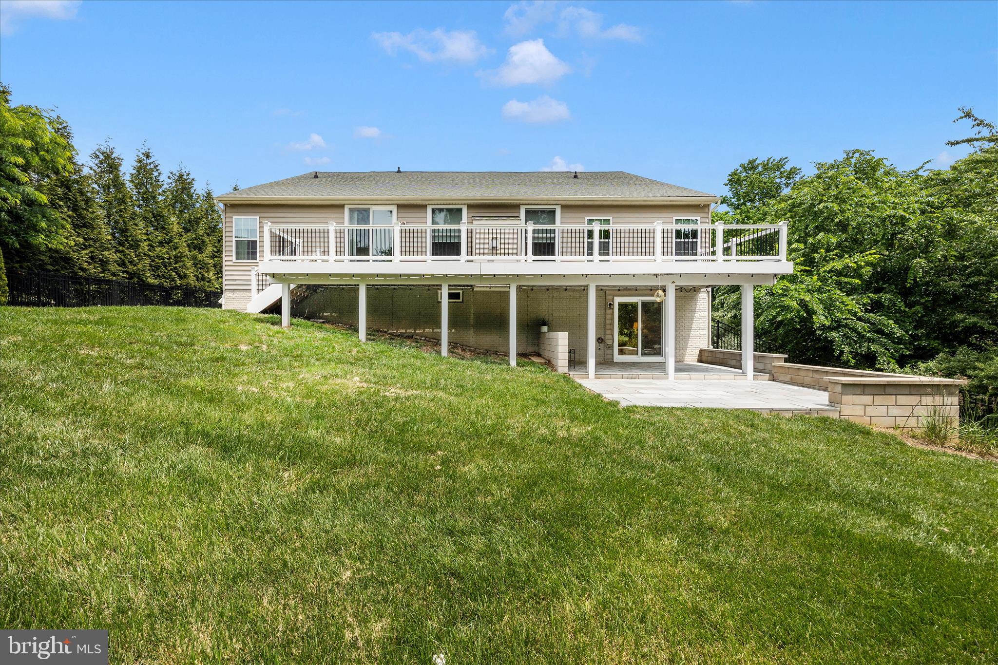WOODRIDGE - Residential