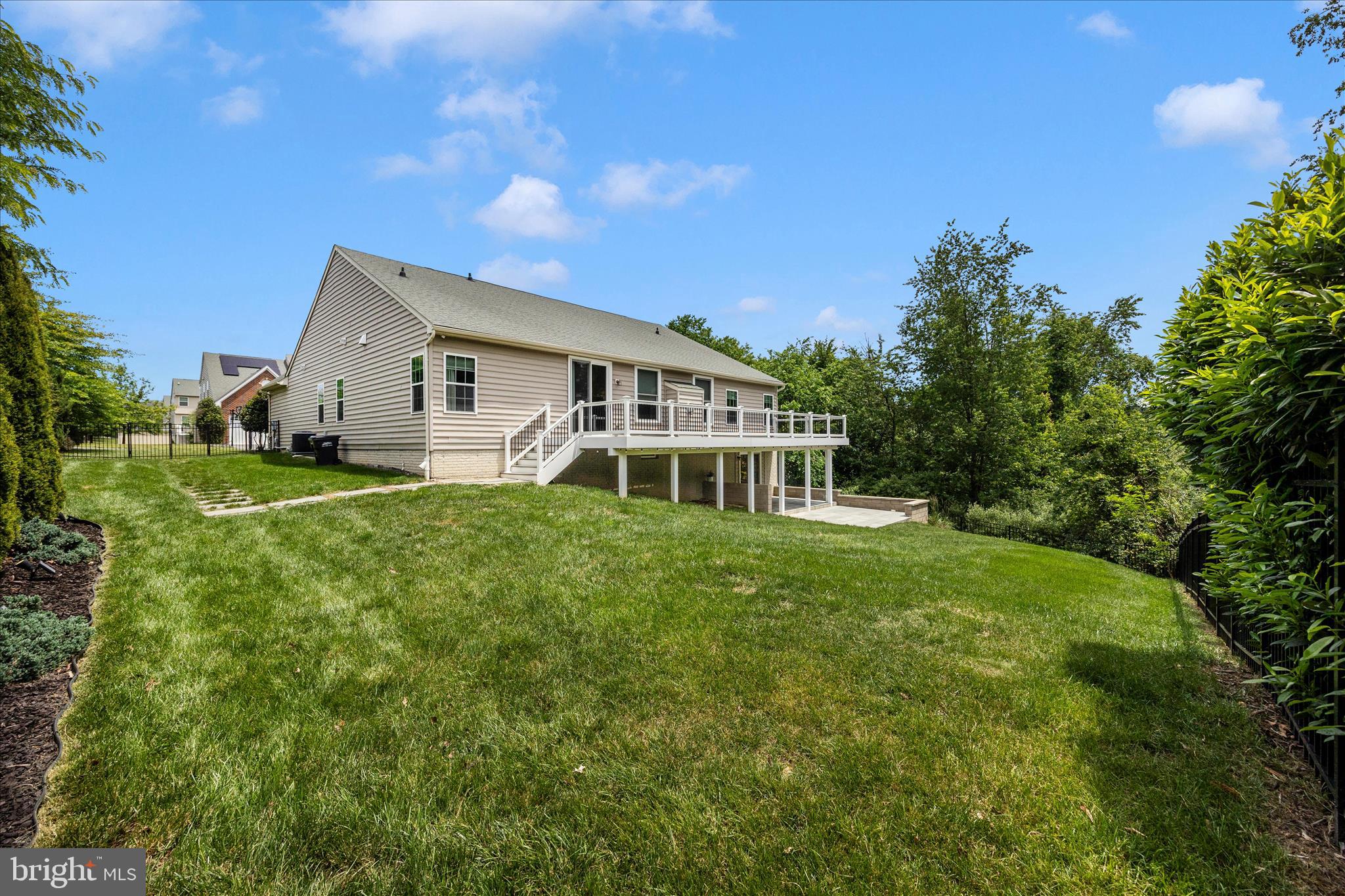WOODRIDGE - Residential