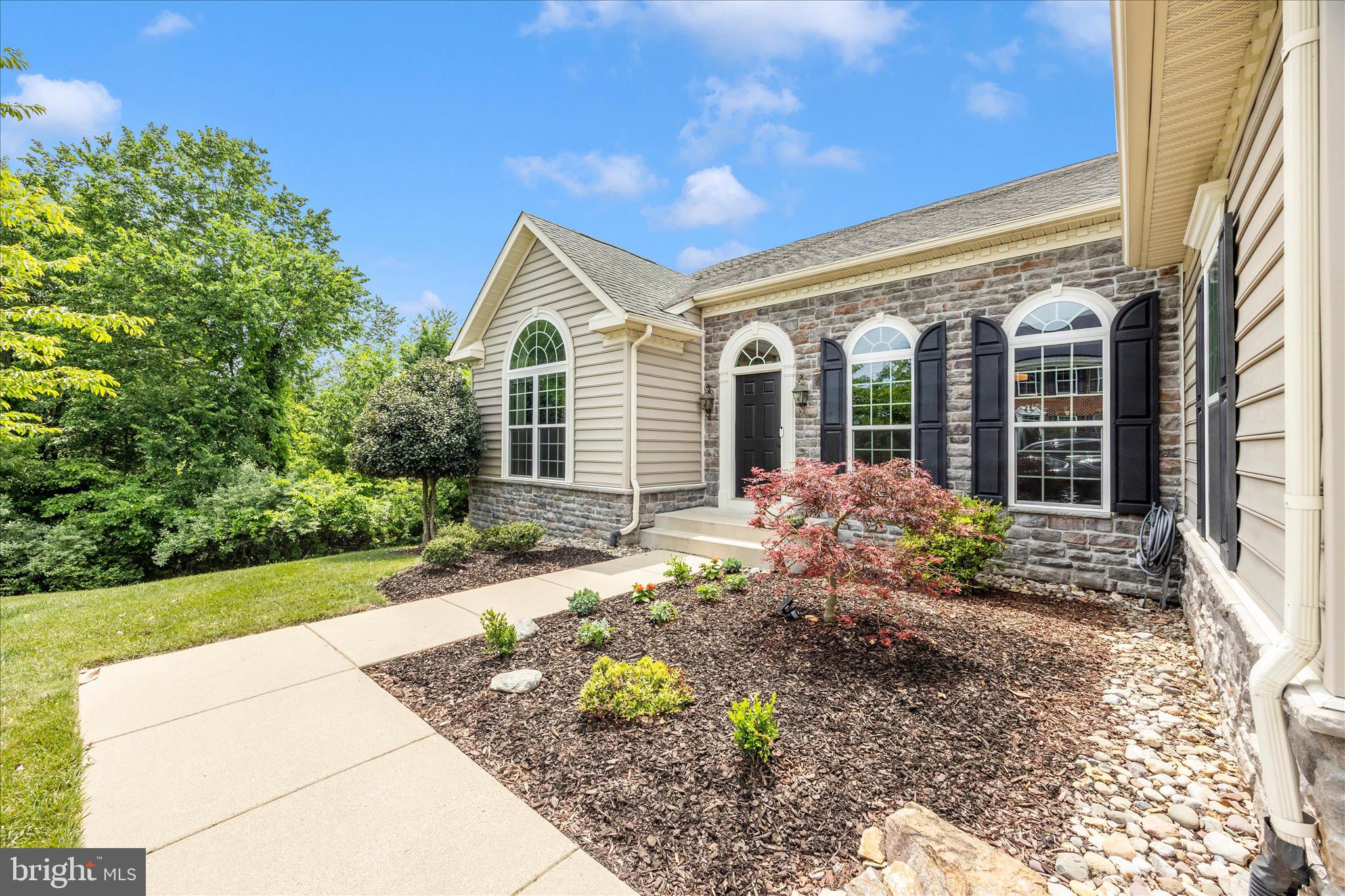 WOODRIDGE - Residential