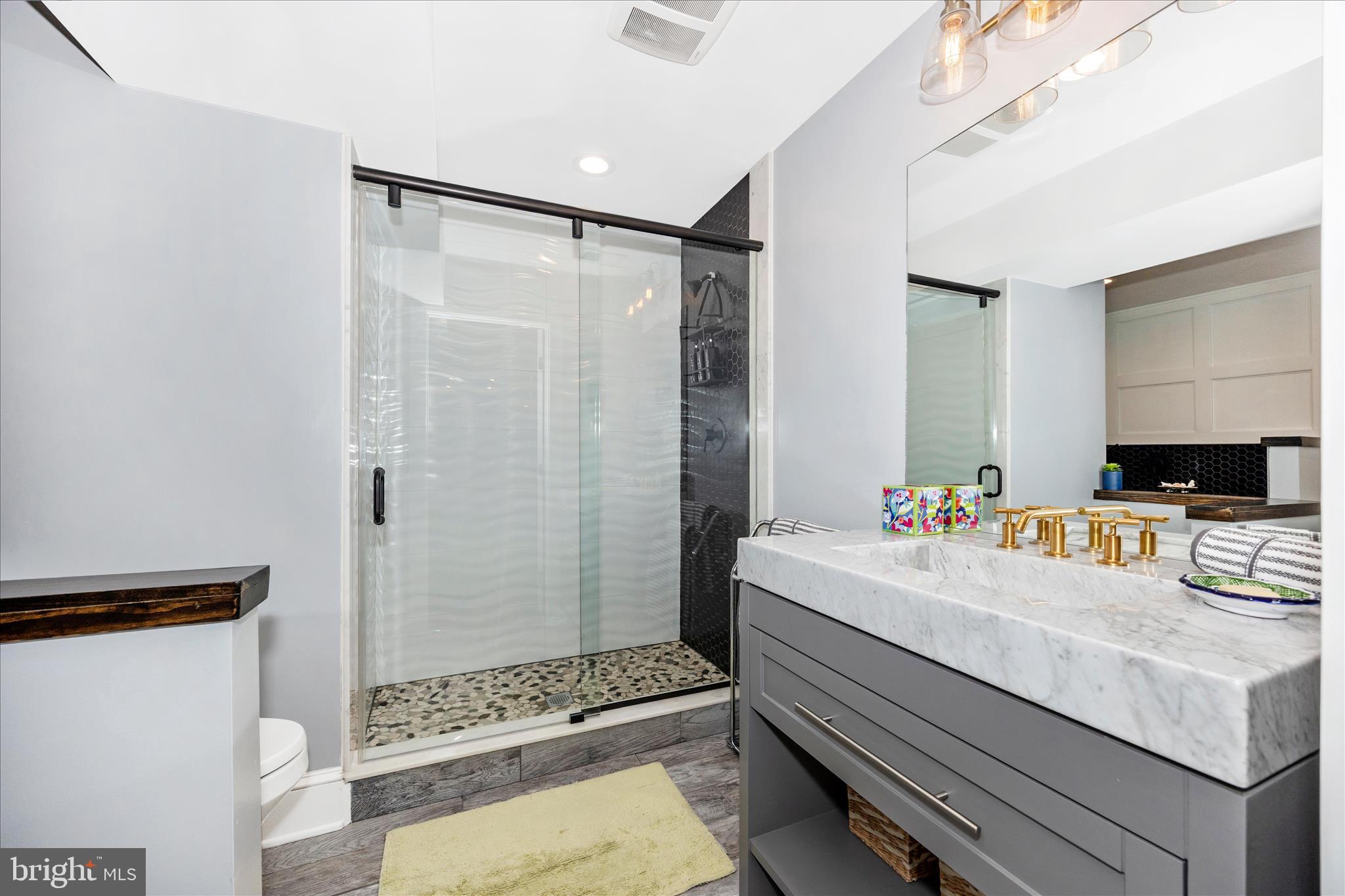WOODRIDGE - Residential
