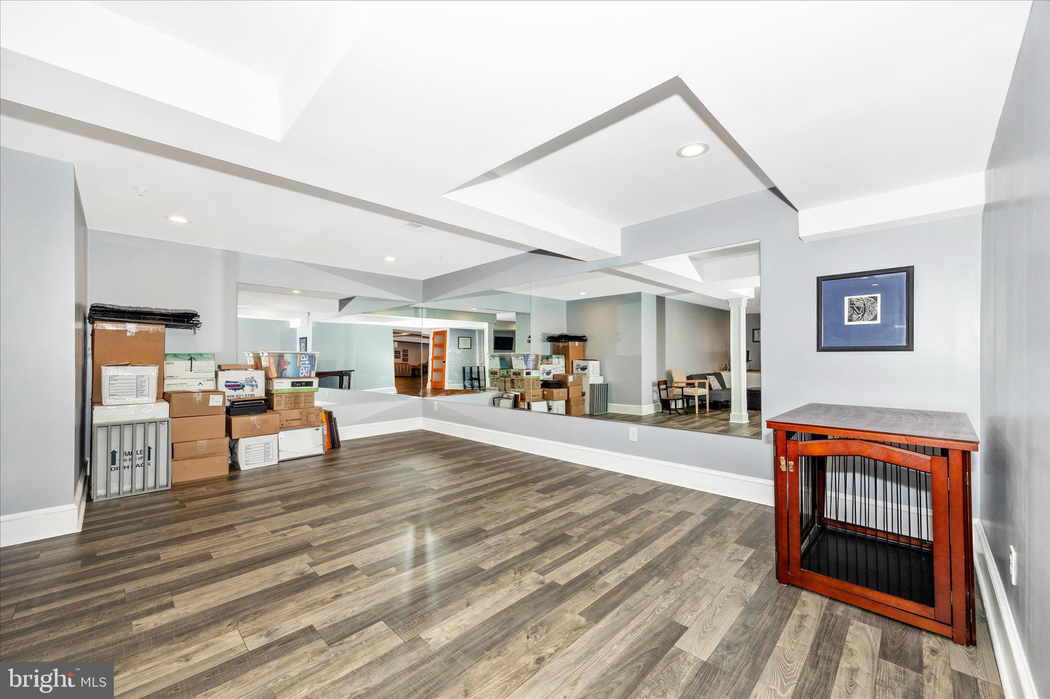 WOODRIDGE - Residential
