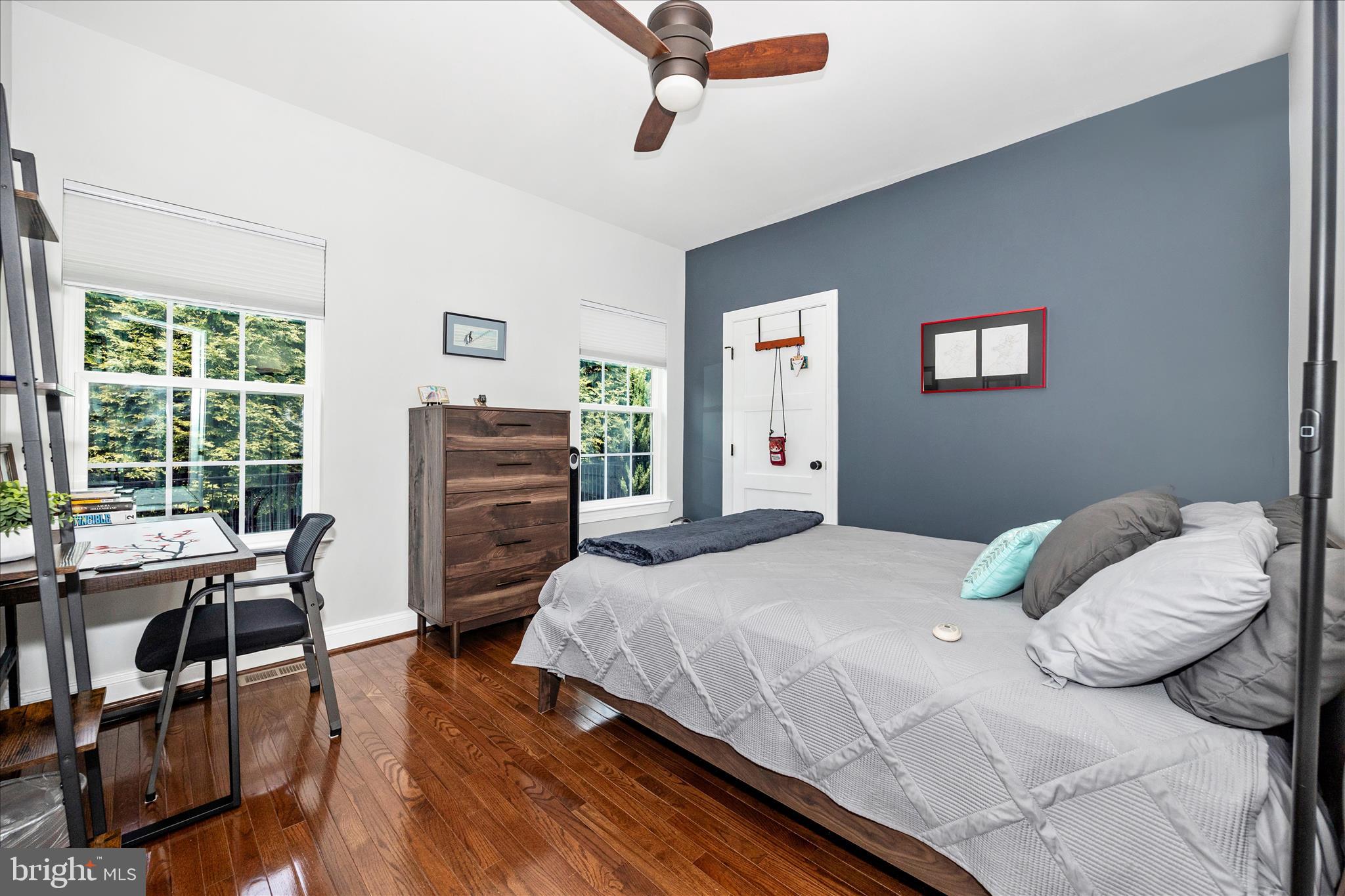 WOODRIDGE - Residential