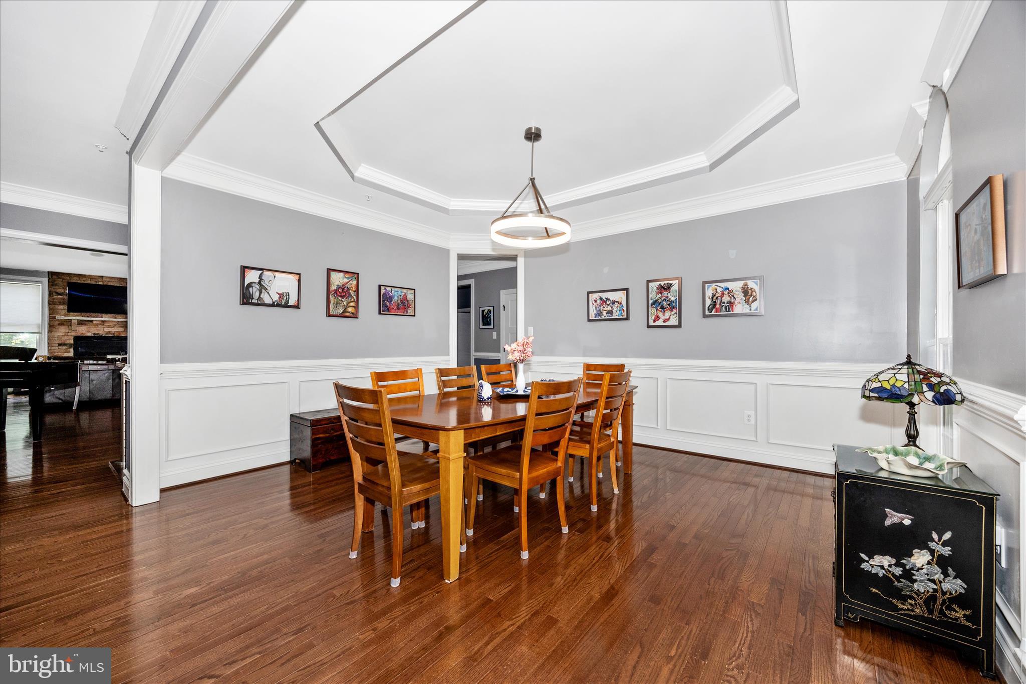 WOODRIDGE - Residential