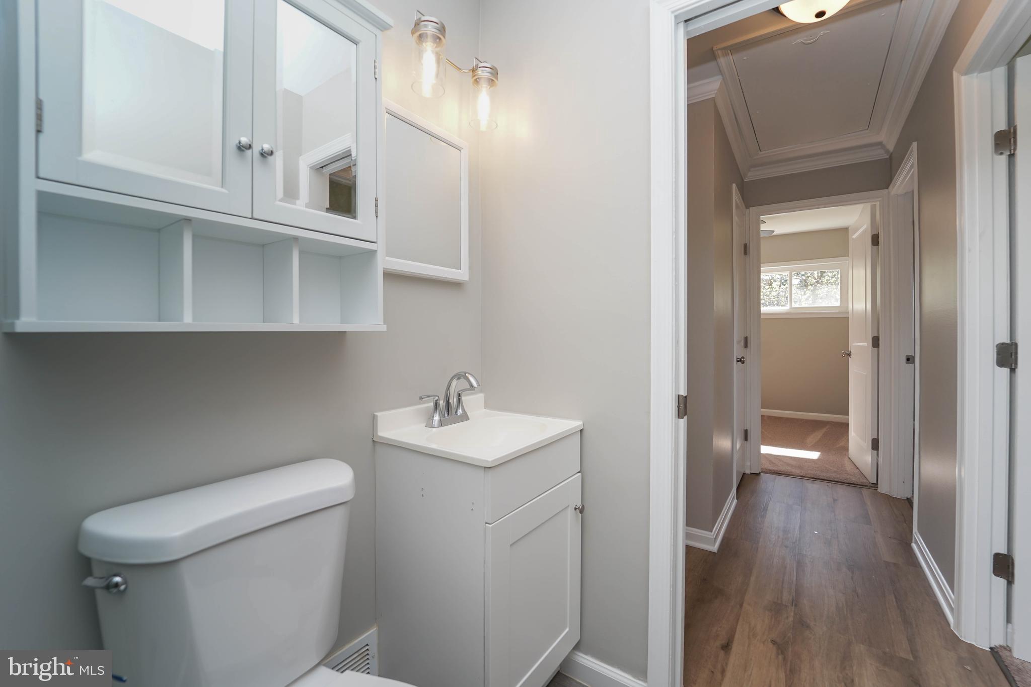 WESTVIEW PARK - Residential