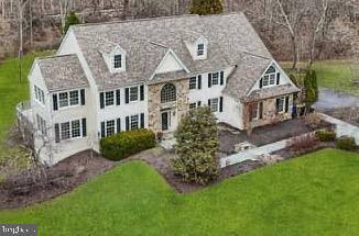 THORNCROFT WOODS - Residential