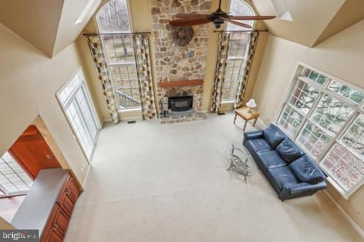 THORNCROFT WOODS - Residential