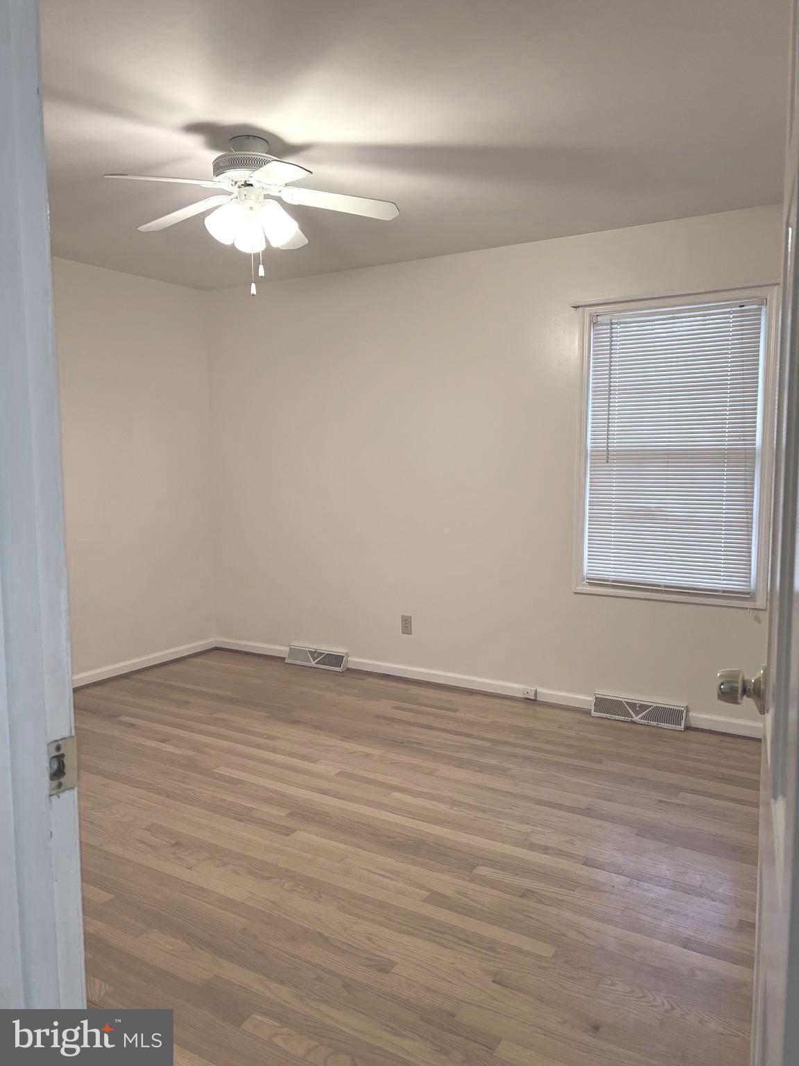 SPOTSWOOD ESTATES - Residential Lease