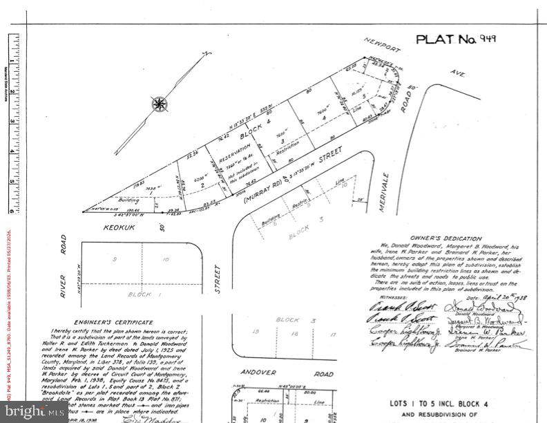 BROOKDALE - Residential