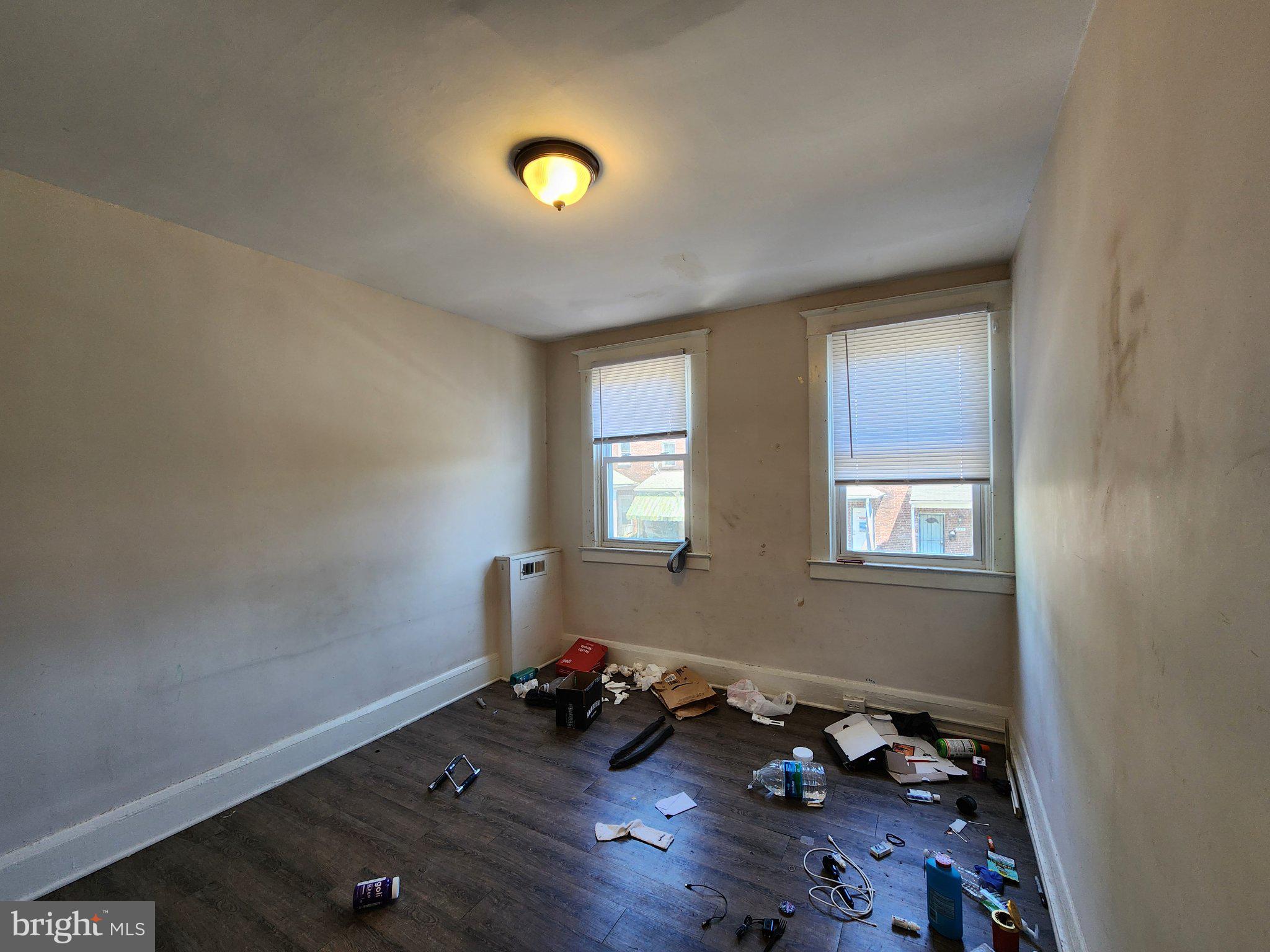 WOODBOURNE HEIGHTS - Residential