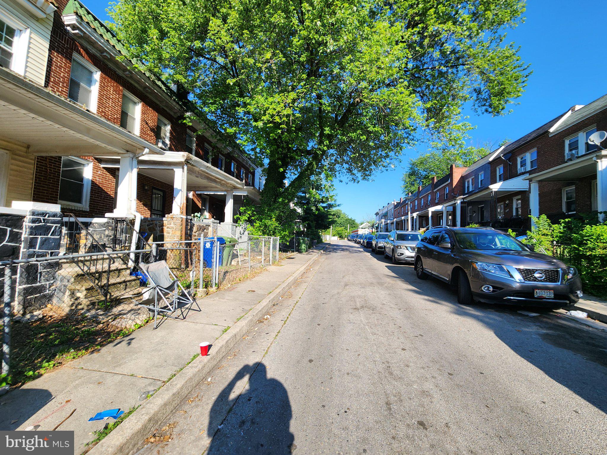 WOODBOURNE HEIGHTS - Residential