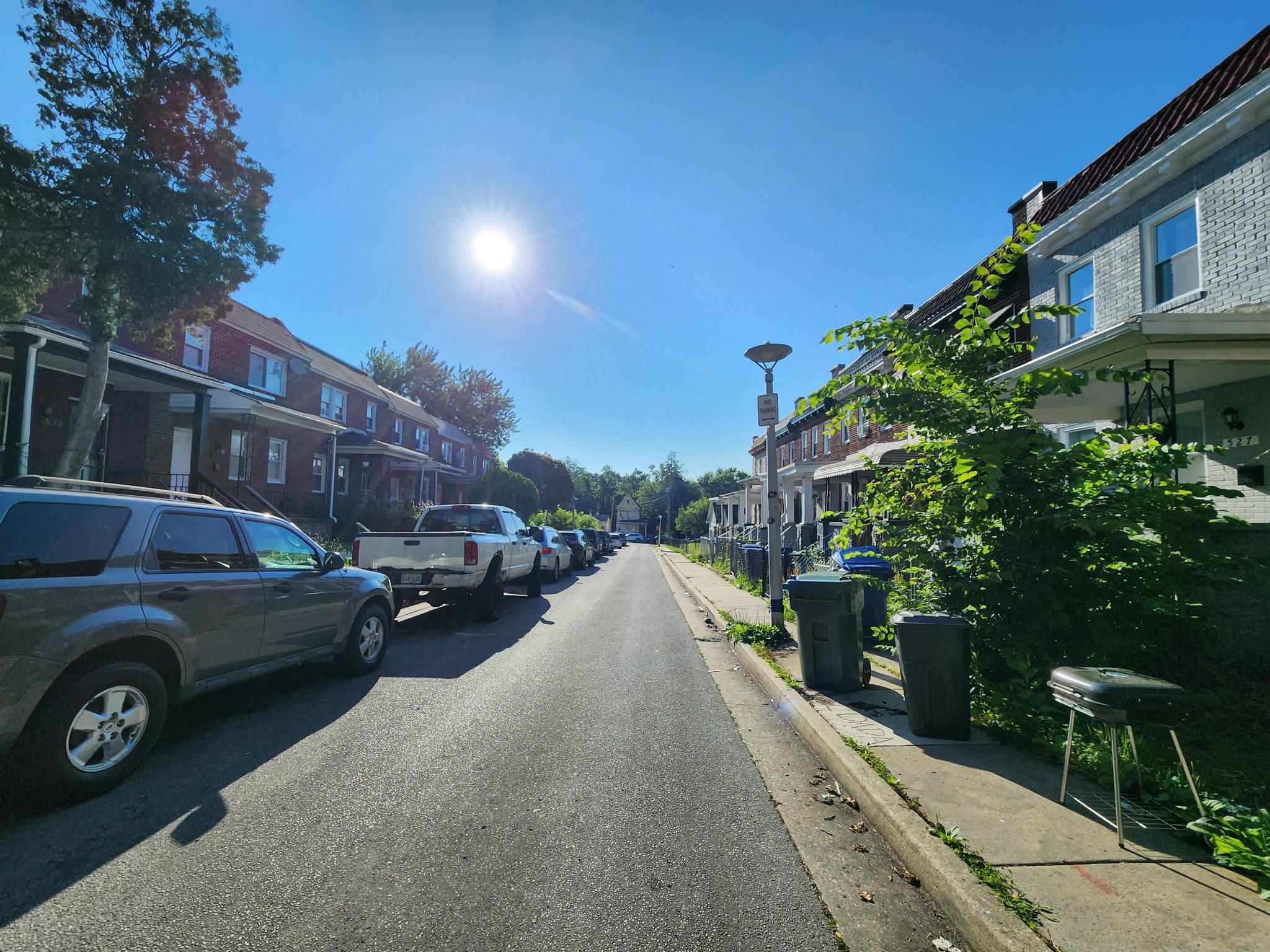 WOODBOURNE HEIGHTS - Residential
