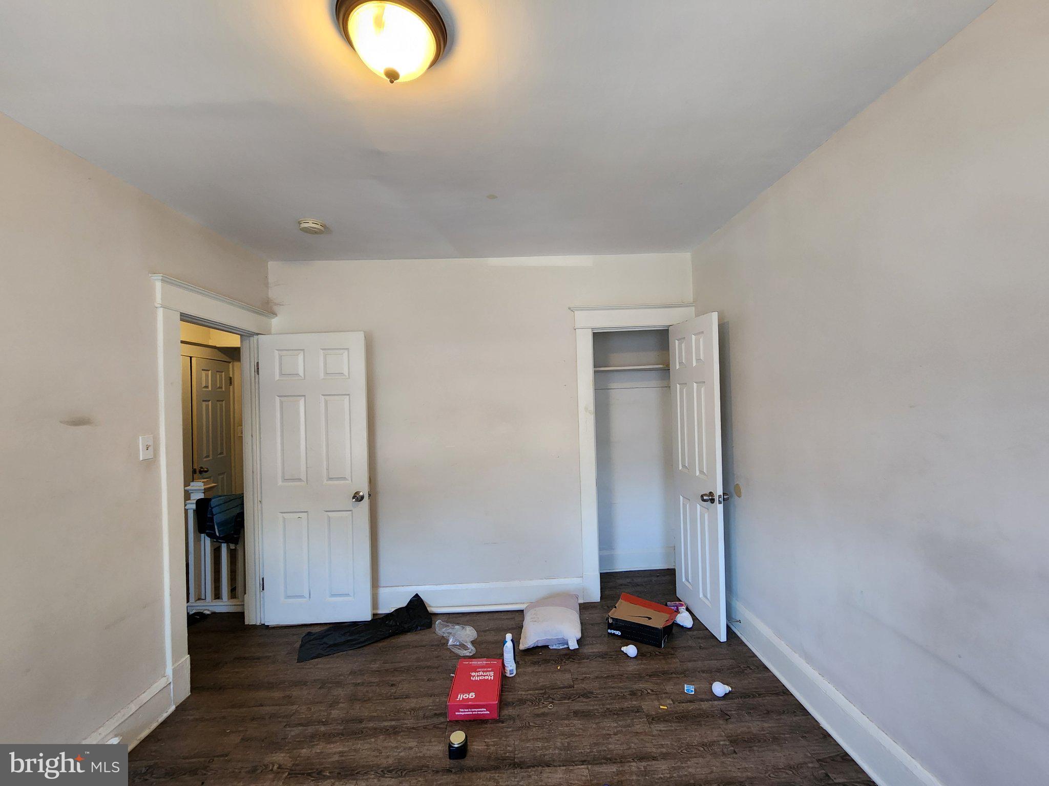 WOODBOURNE HEIGHTS - Residential