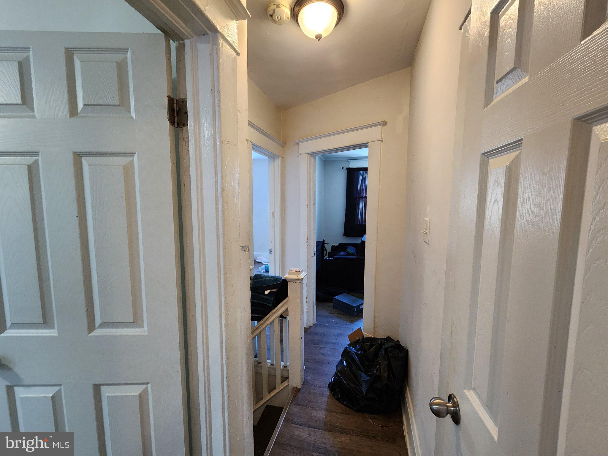 WOODBOURNE HEIGHTS - Residential