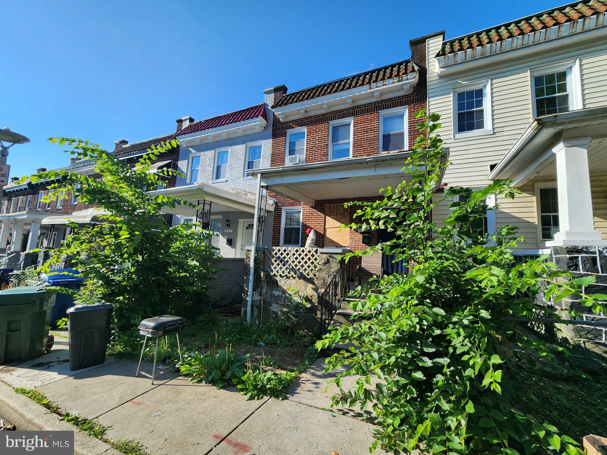 WOODBOURNE HEIGHTS - Residential