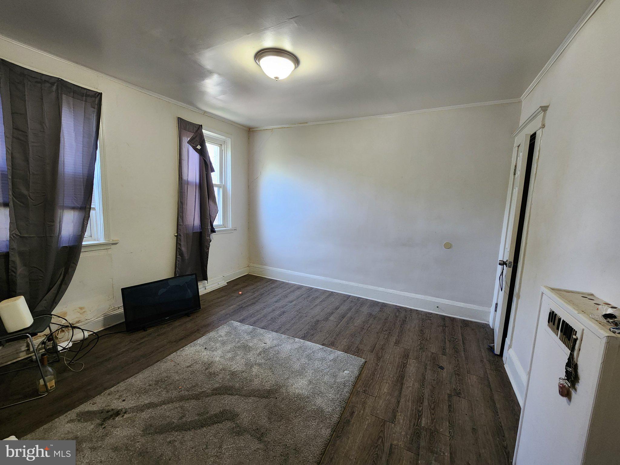WOODBOURNE HEIGHTS - Residential