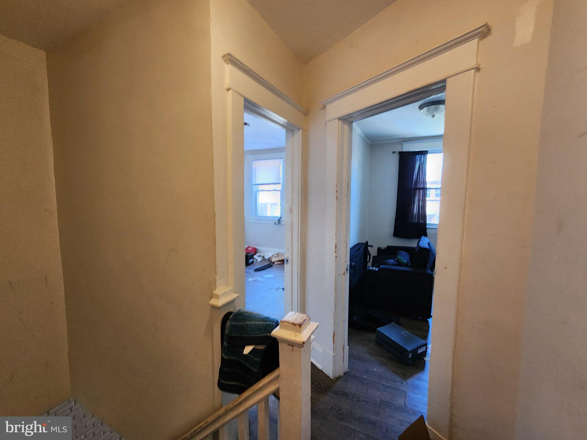 WOODBOURNE HEIGHTS - Residential