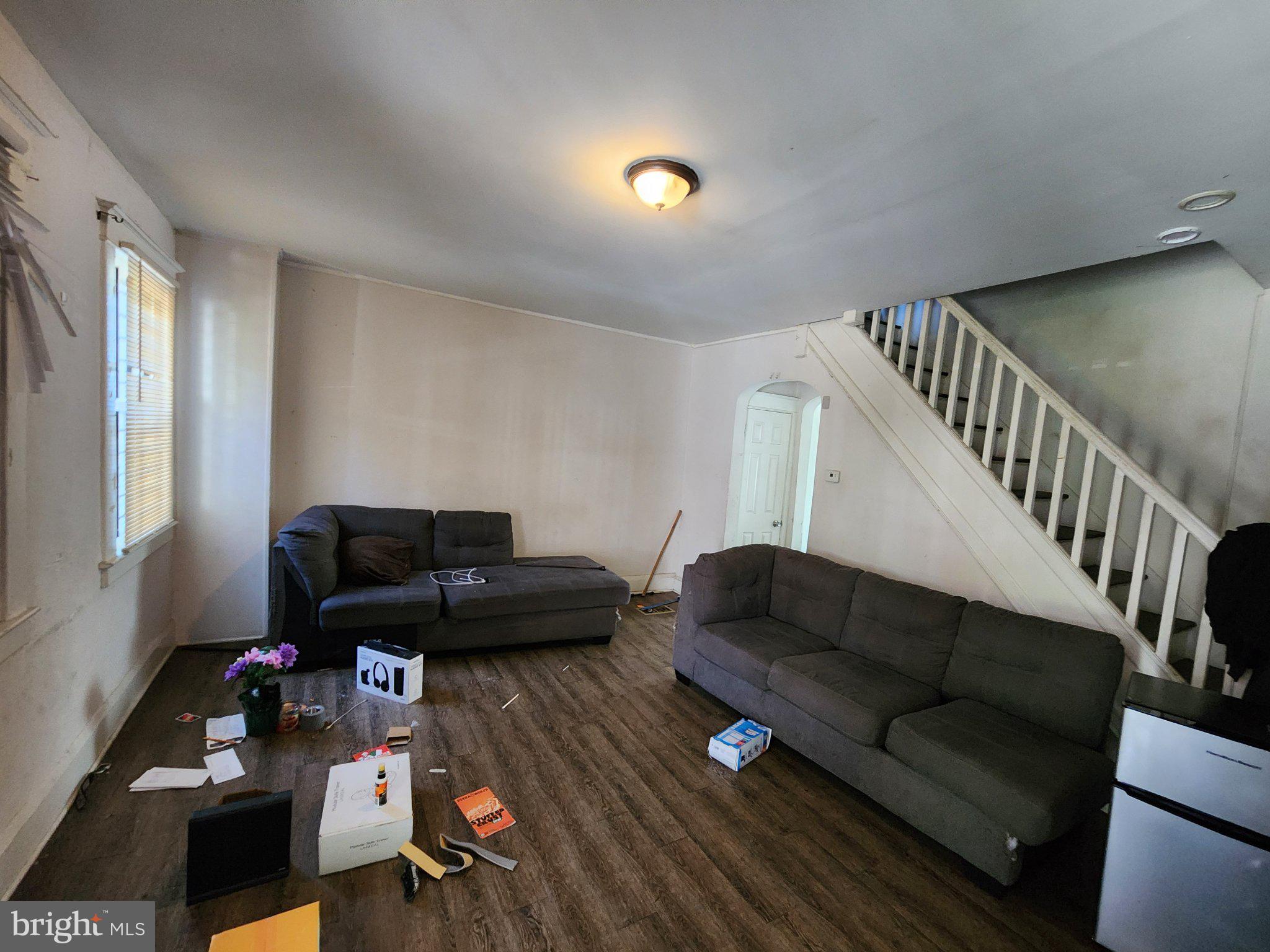 WOODBOURNE HEIGHTS - Residential