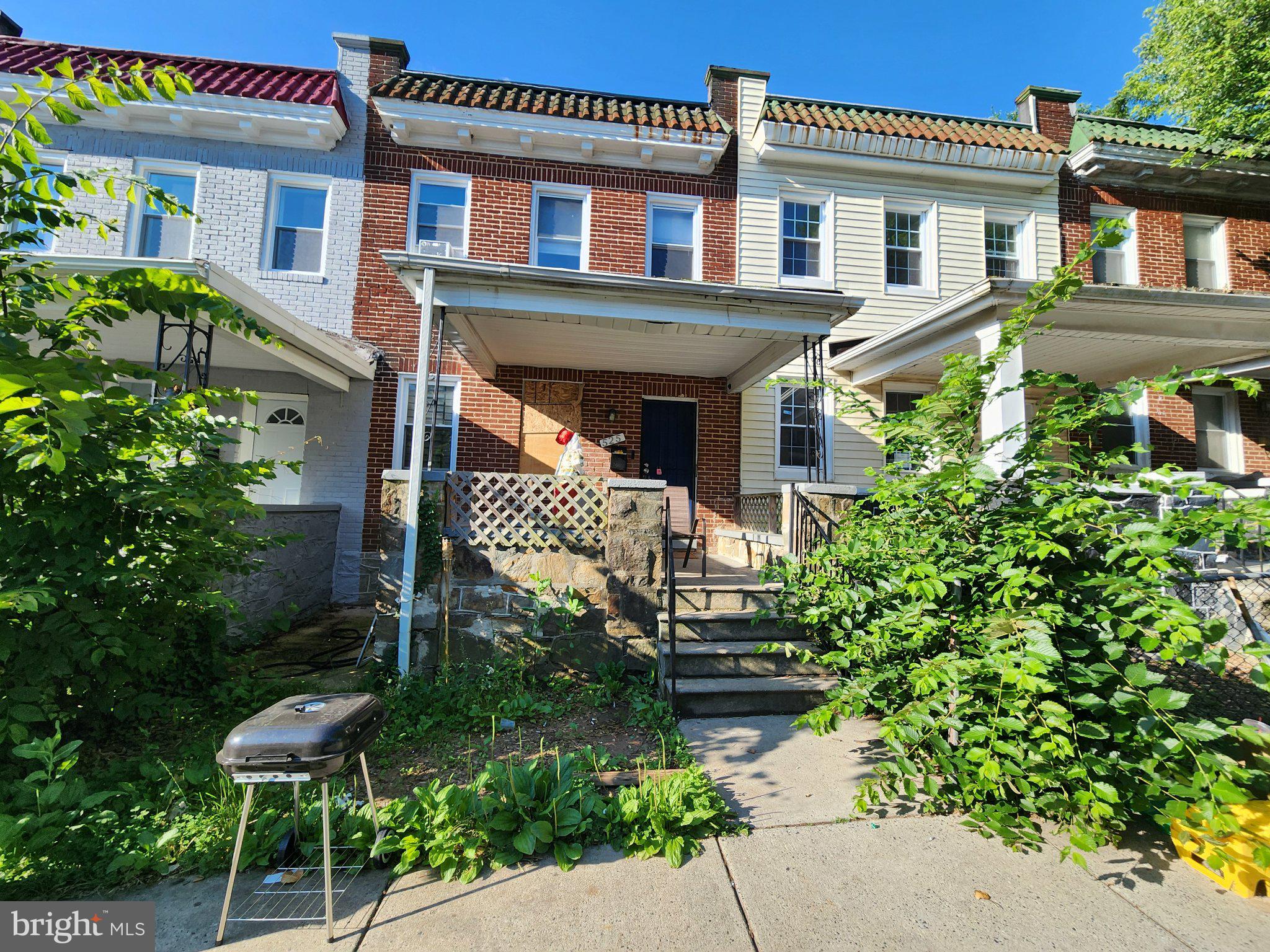 WOODBOURNE HEIGHTS - Residential